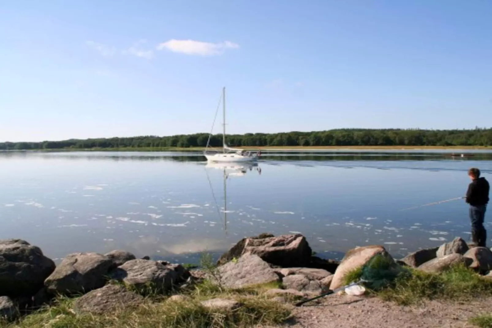 6 persoons vakantie huis in Hadsund-By Traum-Niet-getagd