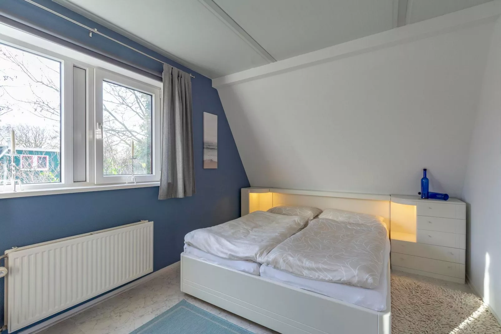Campanula 39-Slaapkamer