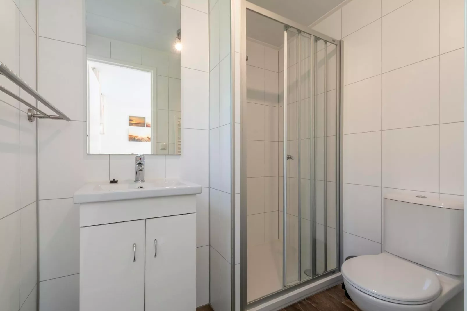 Beach Studio Campanula-Badkamer