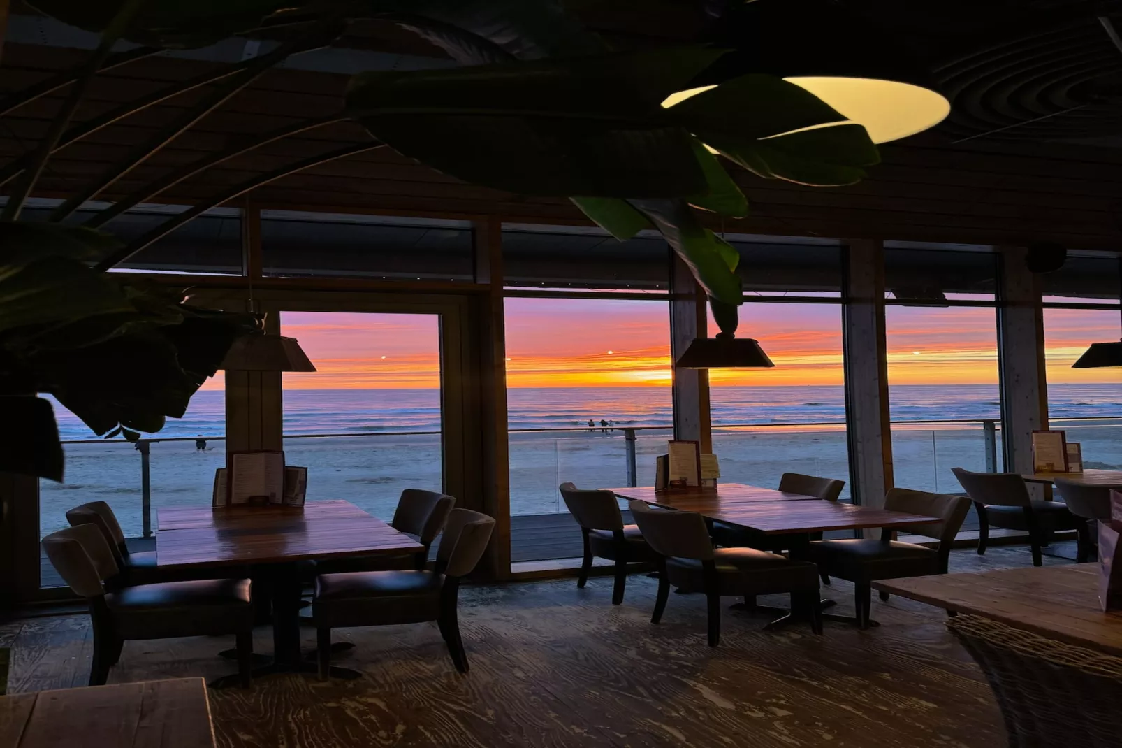 Kidz Lodge-Terrasbalkon