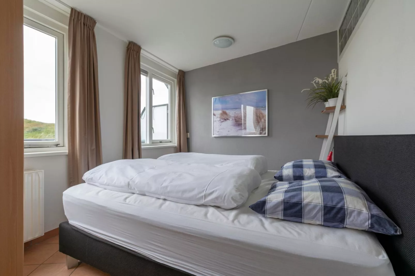 Wijde Blick 307-Slaapkamer