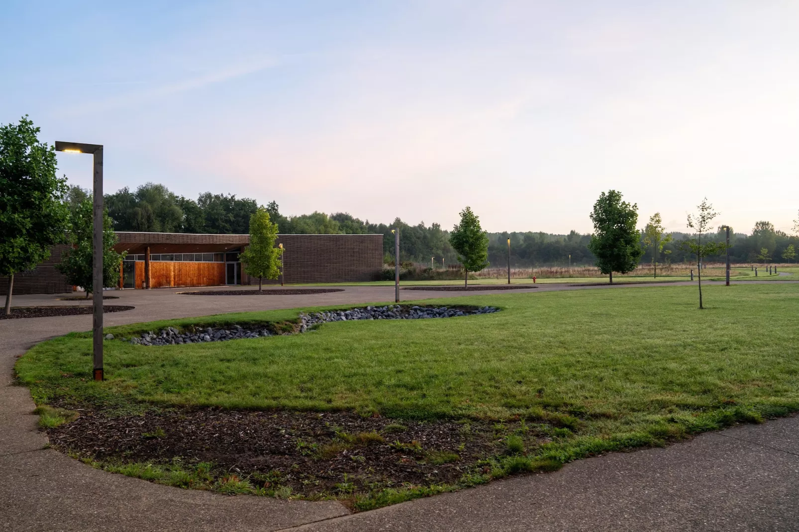 The Cottage by YourNature-Gebieden zomer 5km