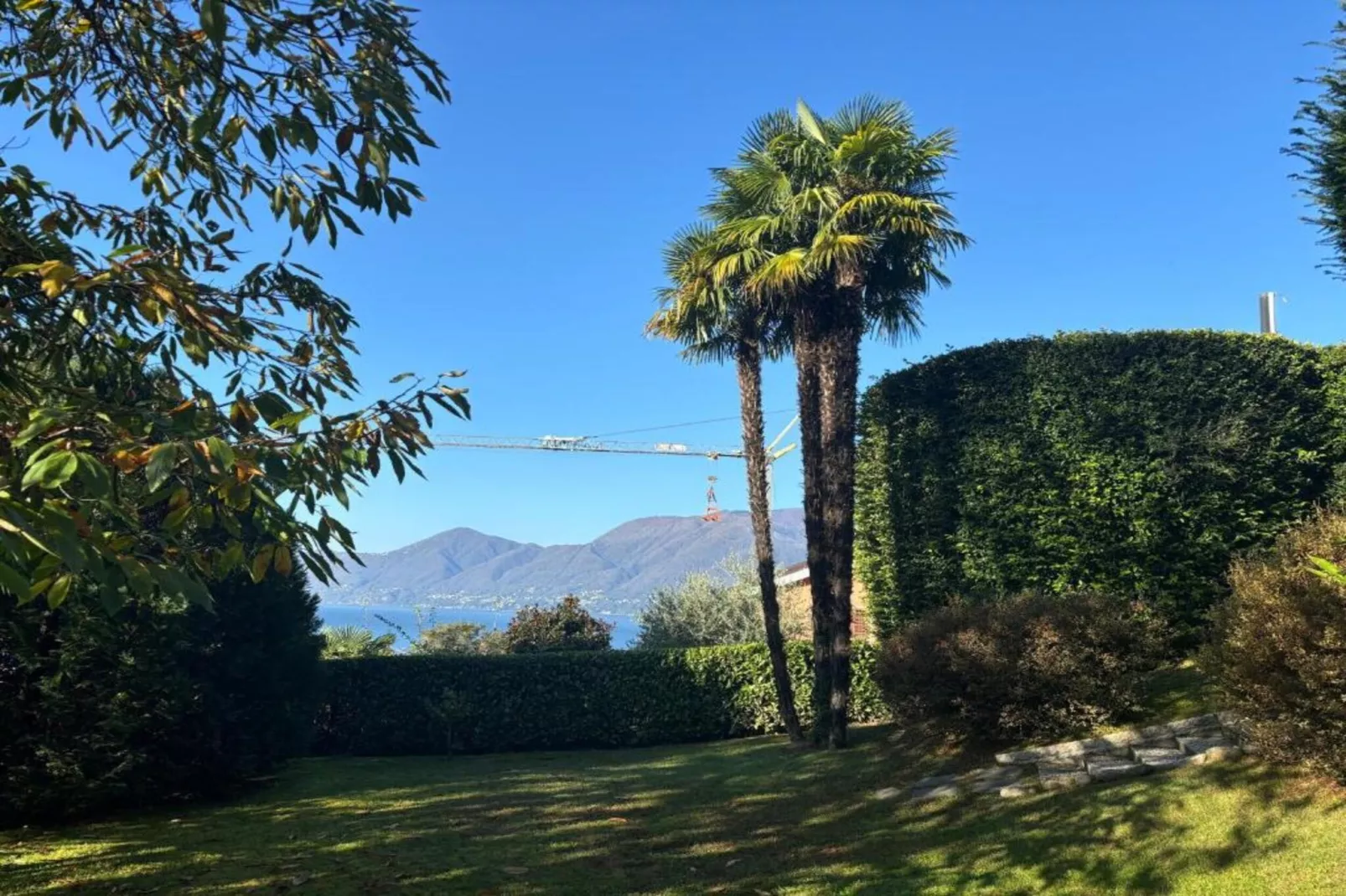 Casa Centro-Gebieden zomer 20km