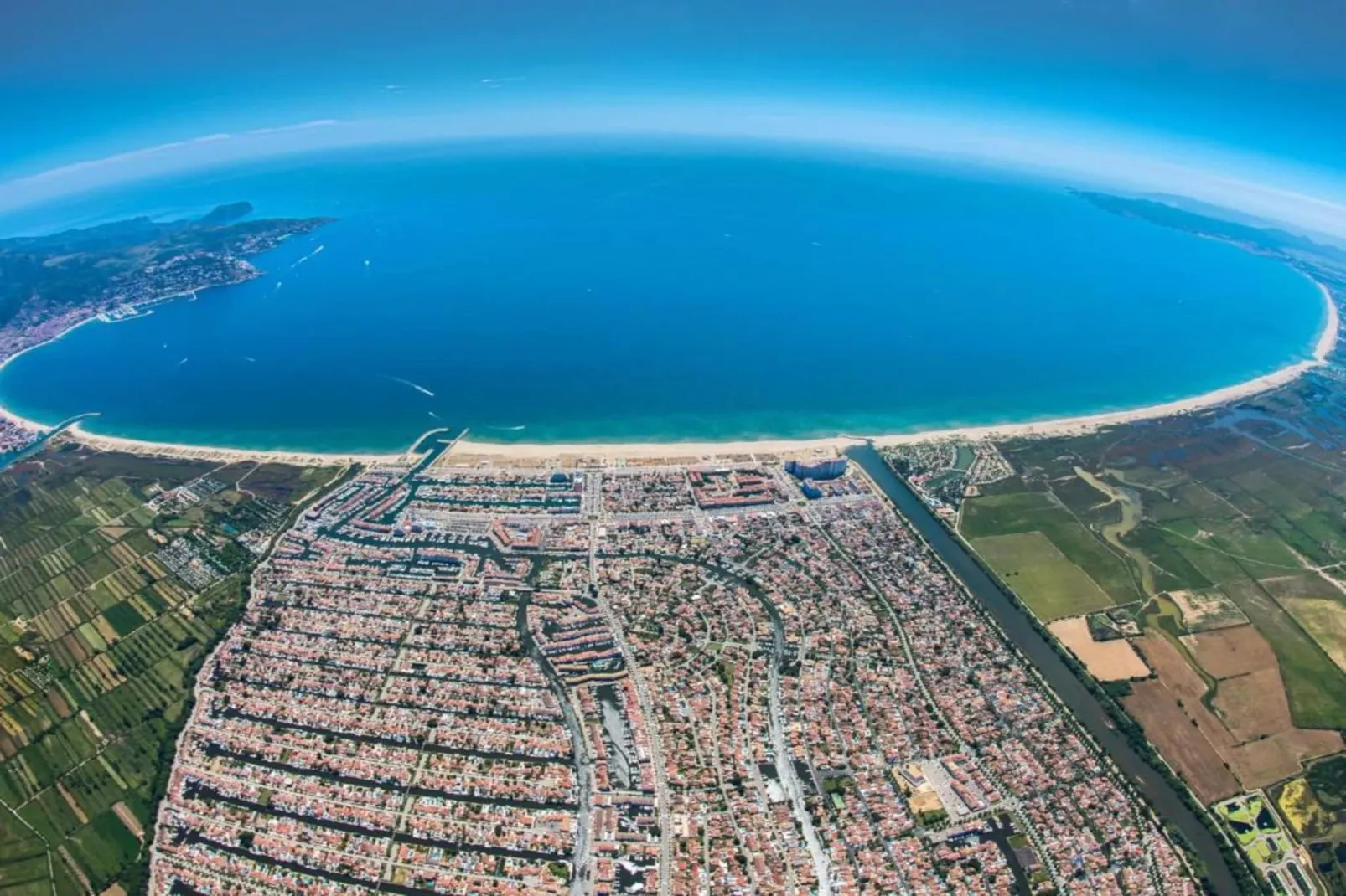 APARTAMENTOS COMTE D'EMPURIES B24-Gebieden zomer 20km