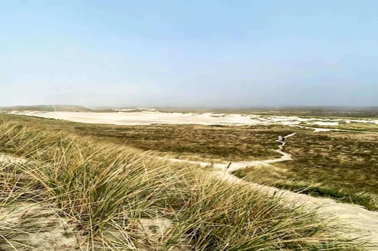 Luxe retraite met zwembad-Uitzicht