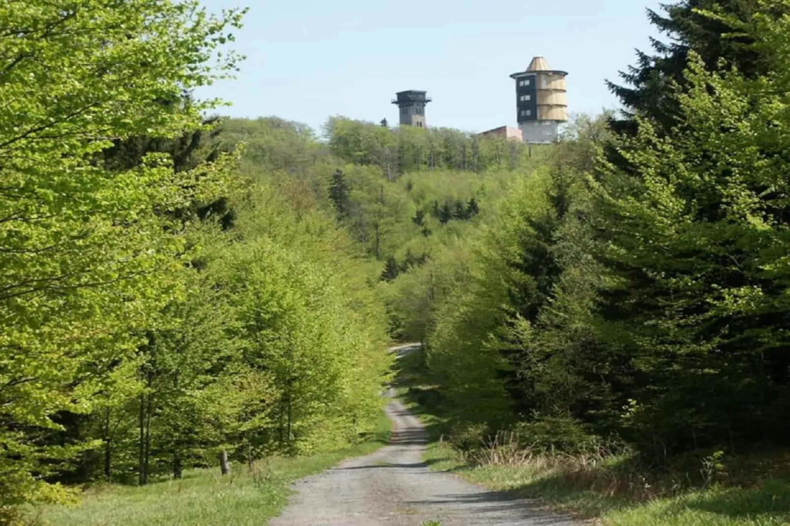 Schönes Holzhaus Arberblick-Gebieden zomer 20km