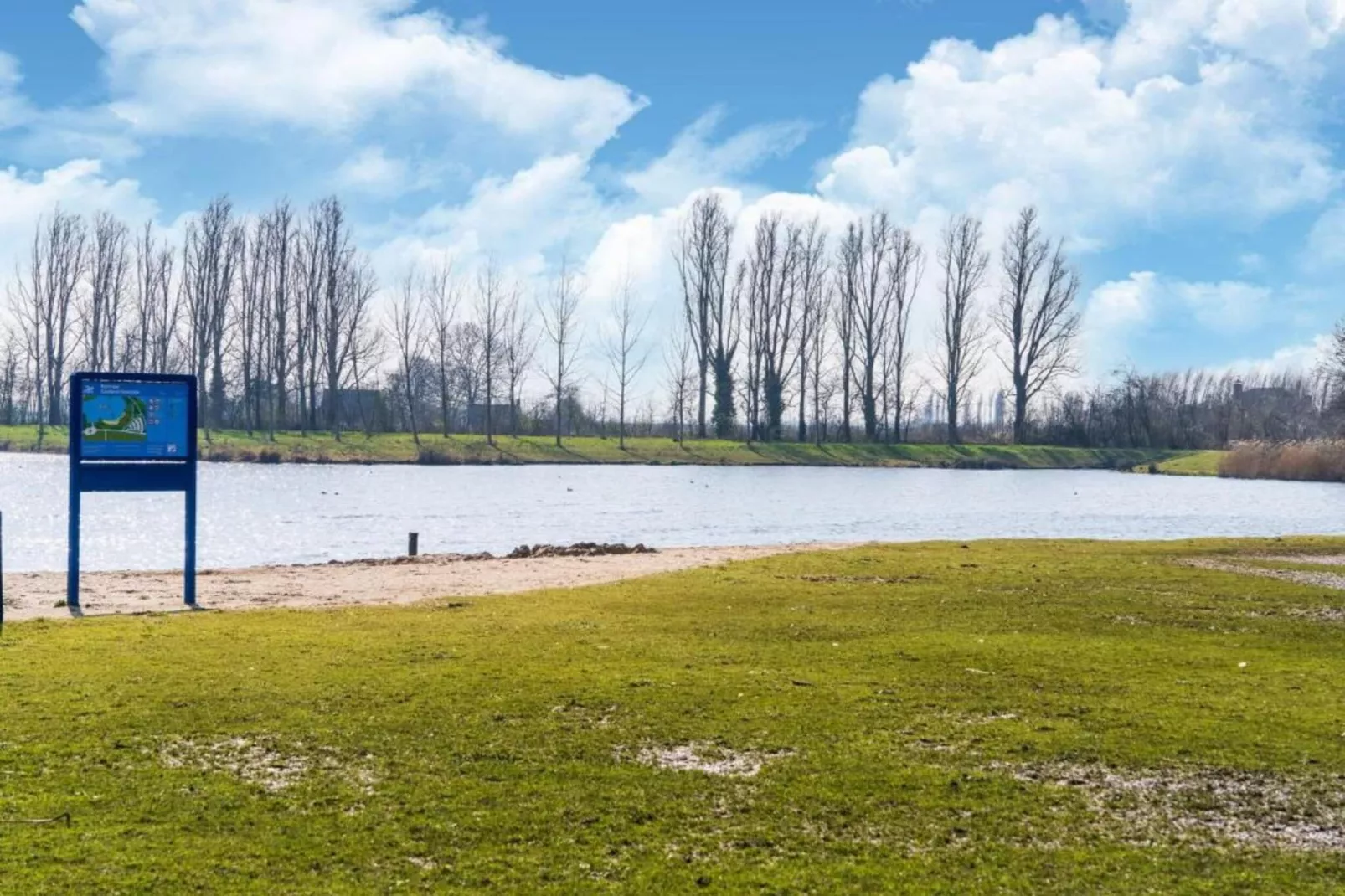 Standaard 337 - Gebieden zomer 20km