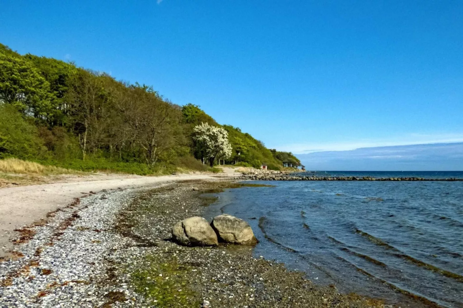 4 sterren vakantie huis in Nysted-Waterzicht