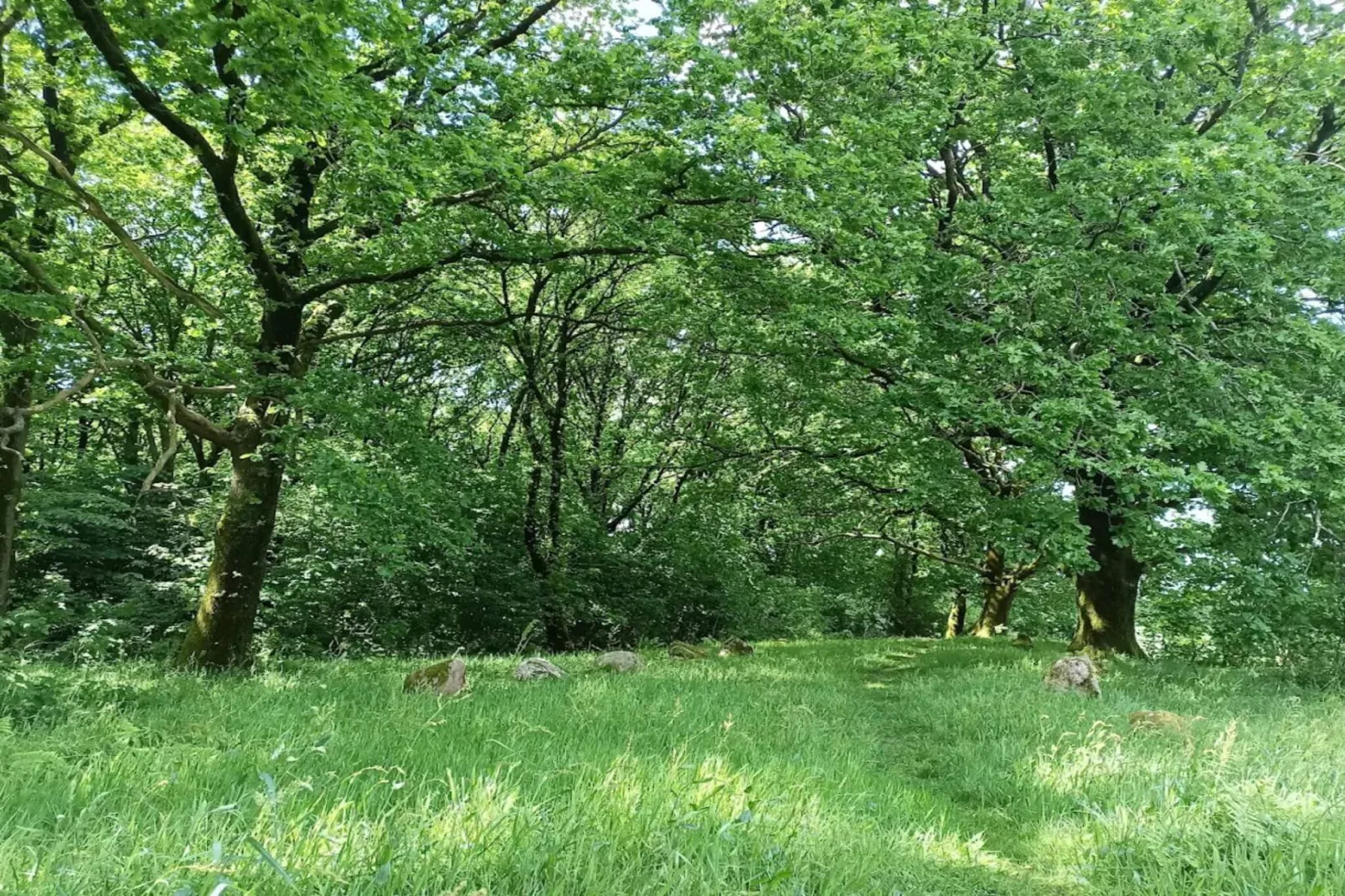 Sfeervol toevluchtsoord in Sydjylland -- By Traum Ferienwohnungen-Niet-getagd