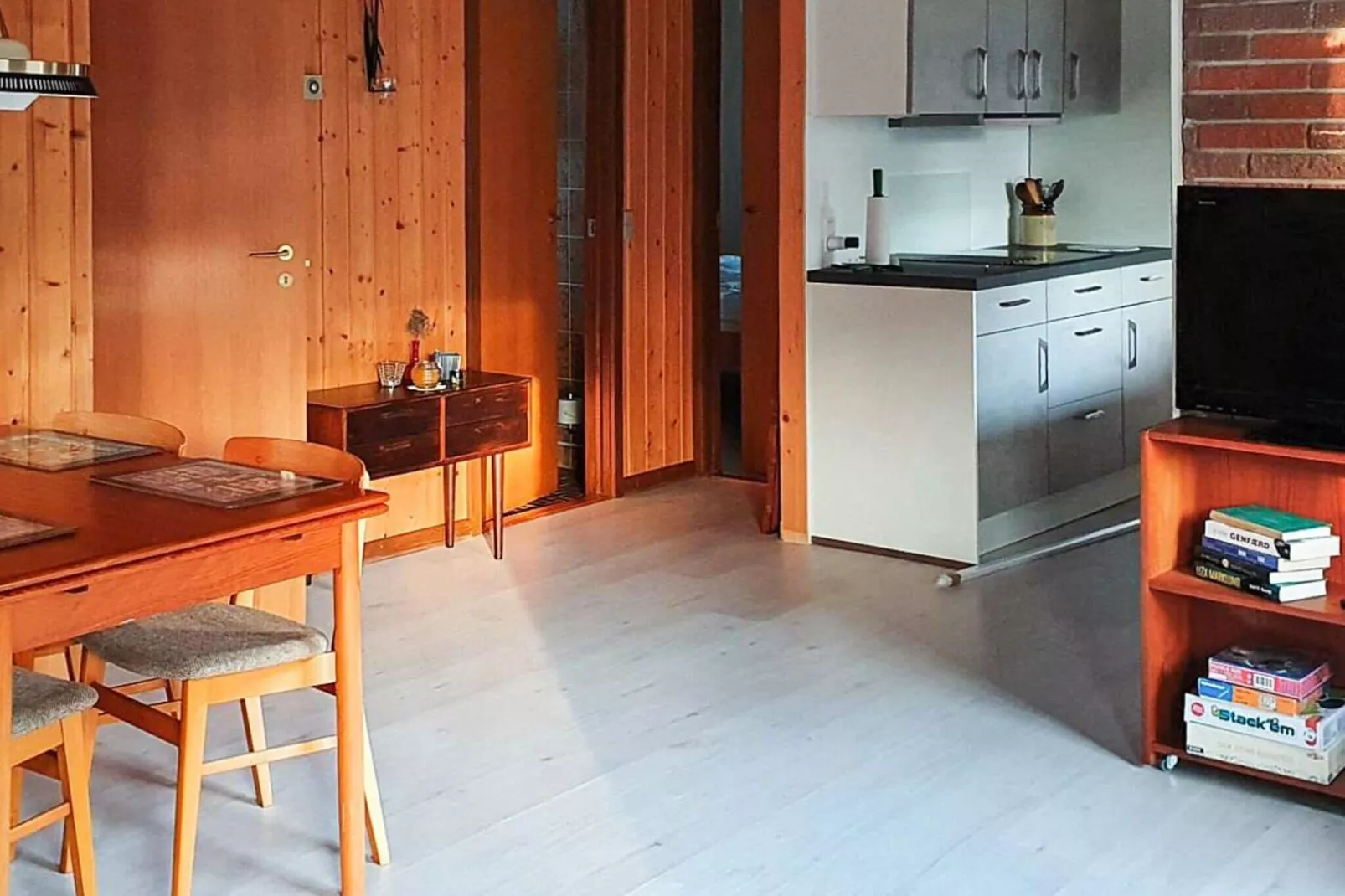 6 persoons vakantie huis in Højby-By Traum-Binnen