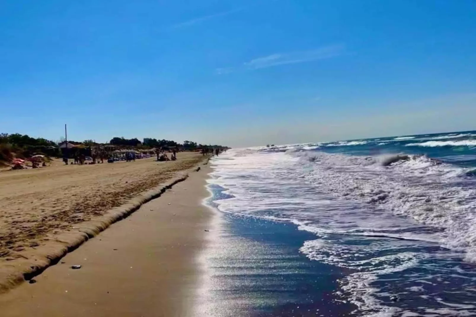 Romana Playa 902-Gebieden zomer 5km