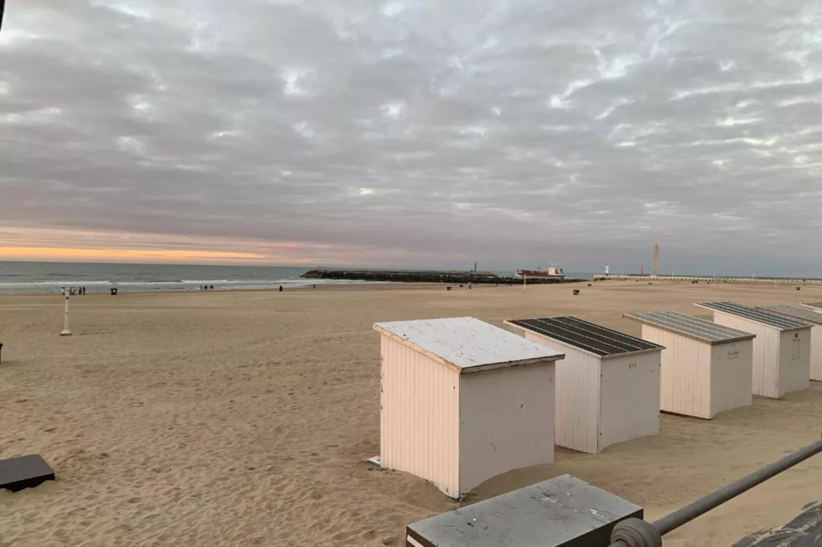 Chateau du Centre IV 0401-Gebieden zomer 20km