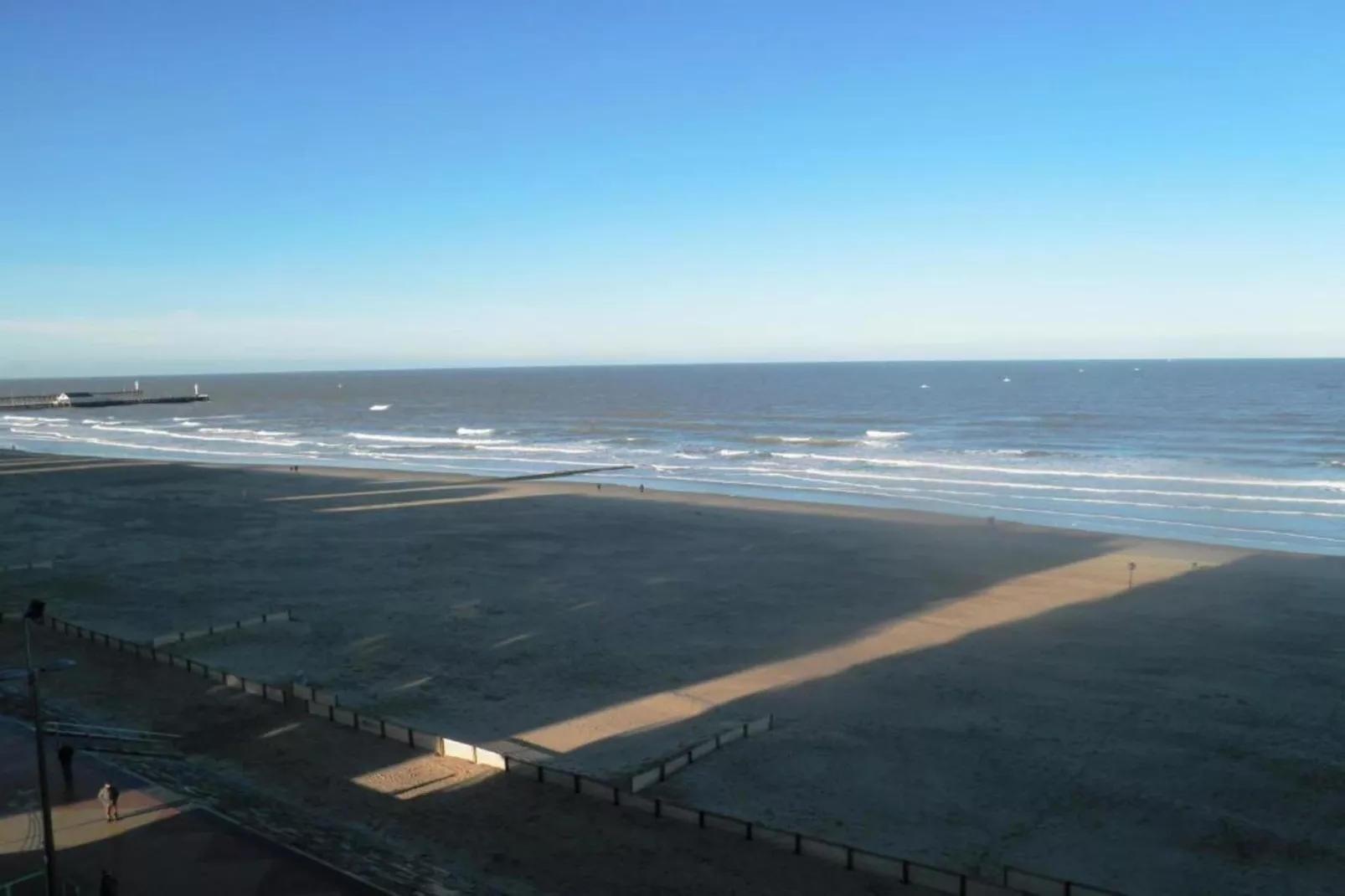 RESIDENCE BEACH - 4A-Gebieden zomer 1km