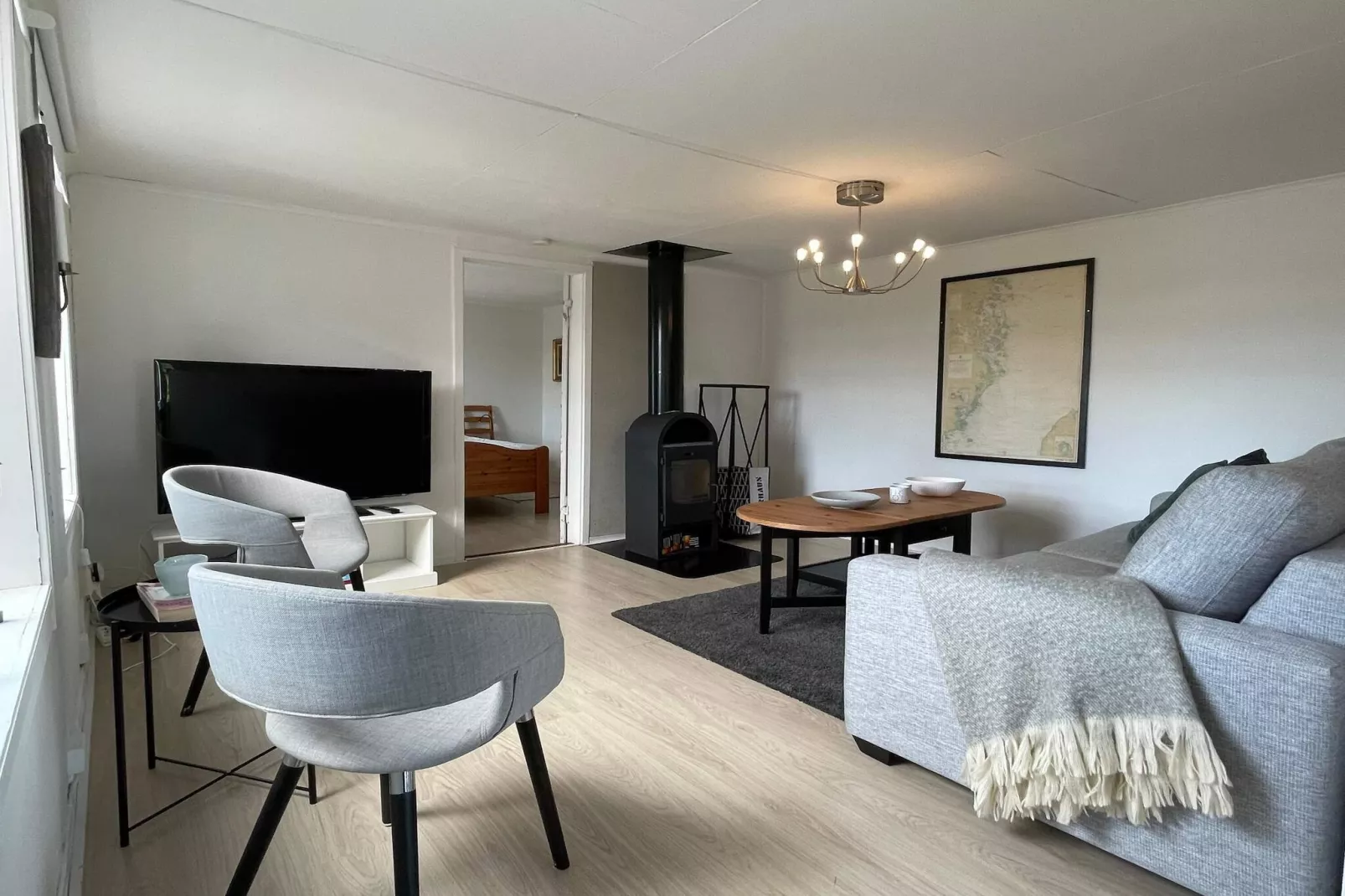 4 Personen vakantie huis in FIGEHOLM-Binnen