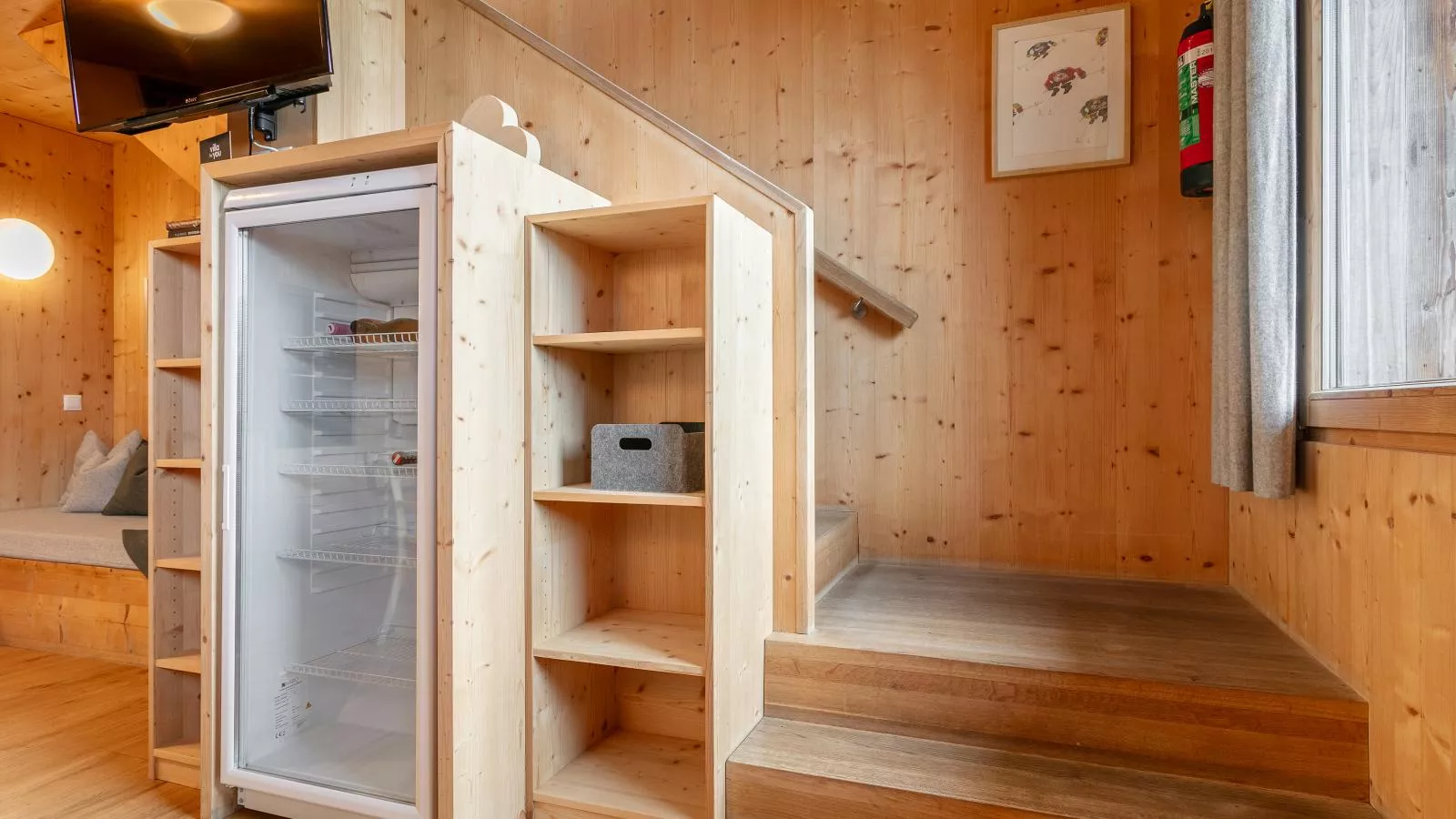 Waidachhaus 10-Keuken