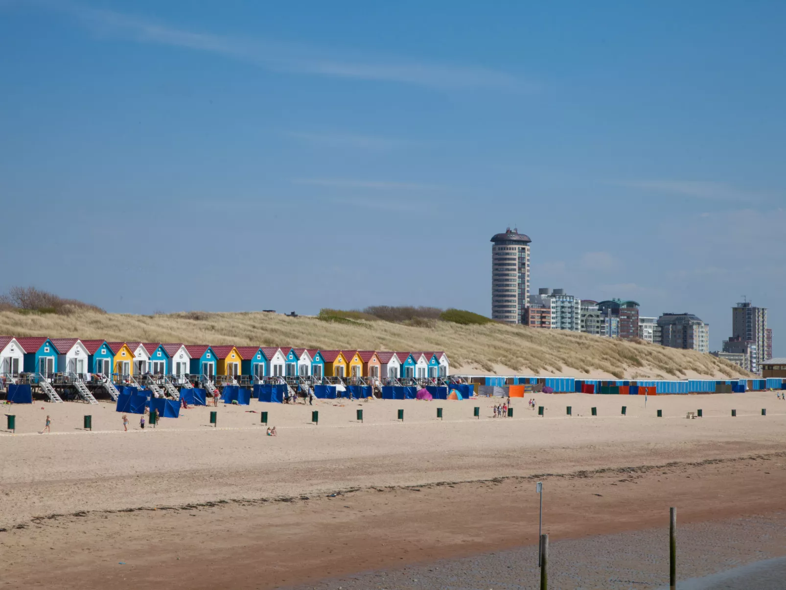 'T Bloemenhof Koudekerke-Omgeving