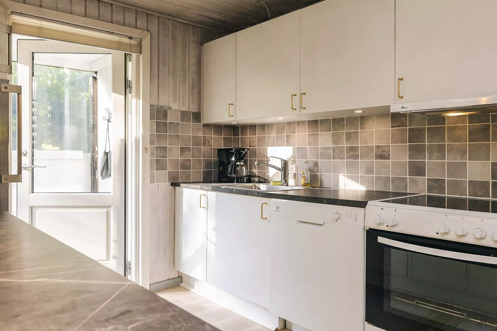 6 persoons vakantie huis in Hadsund-By Traum-Binnen