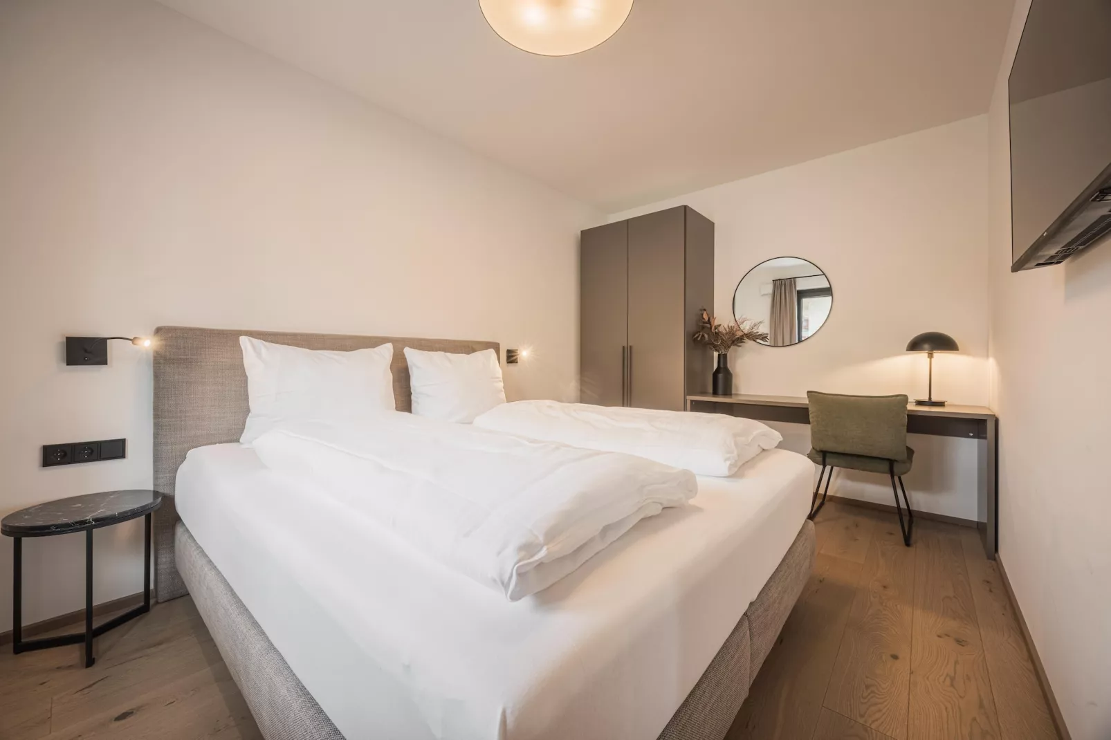 Appartements Gipfelglück 5-Slaapkamer