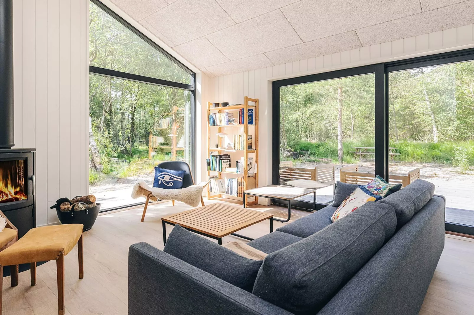 5 sterren vakantie huis in Læsø-Binnen