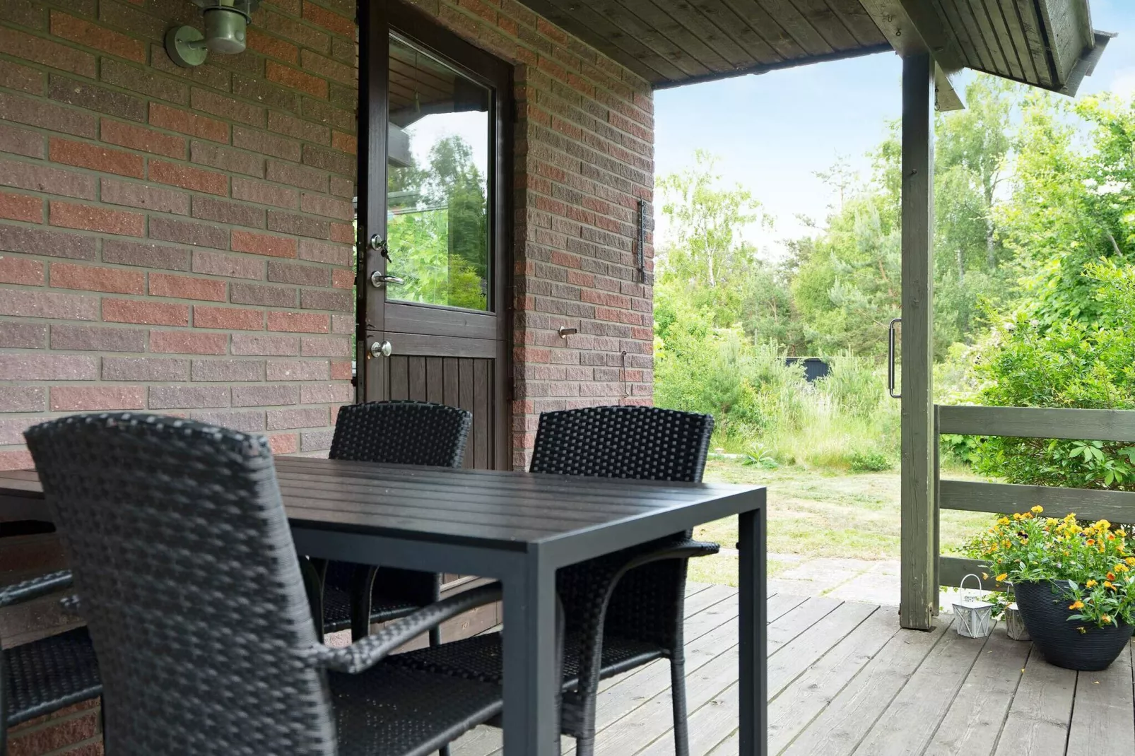 6 persoons vakantie huis in Højby-By Traum