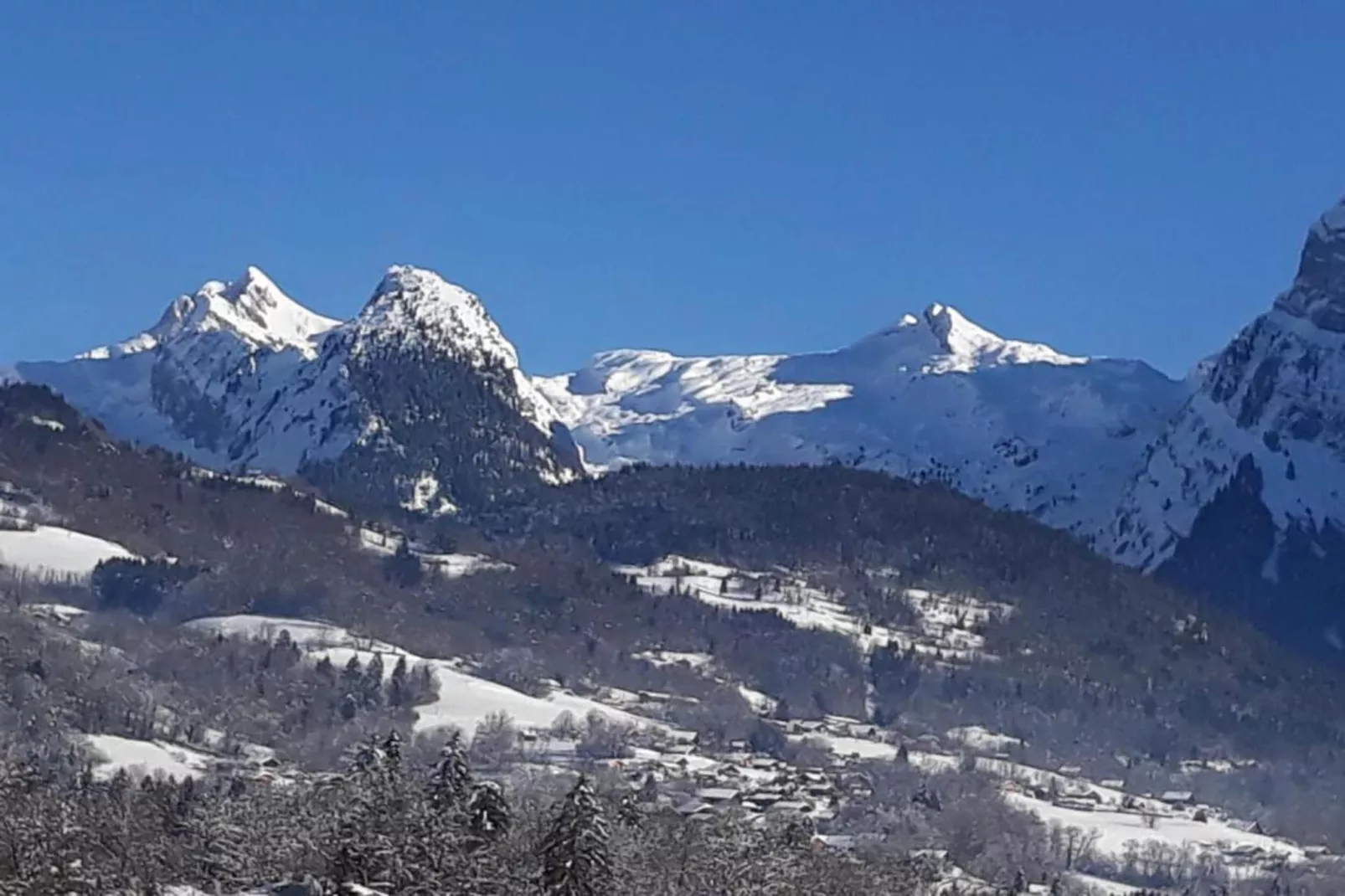 OURSONS 4 N°30 - 2P6-Gebied winter 20km