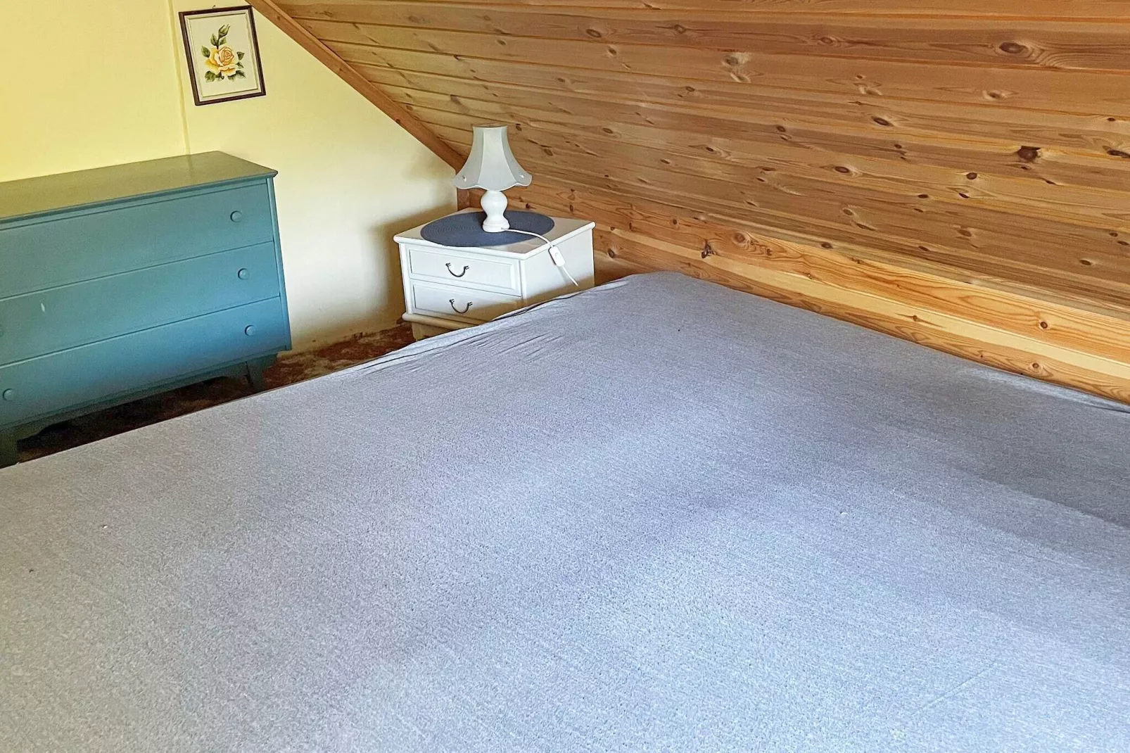 6 persoons vakantie huis in HALDEN-By Traum-Binnen