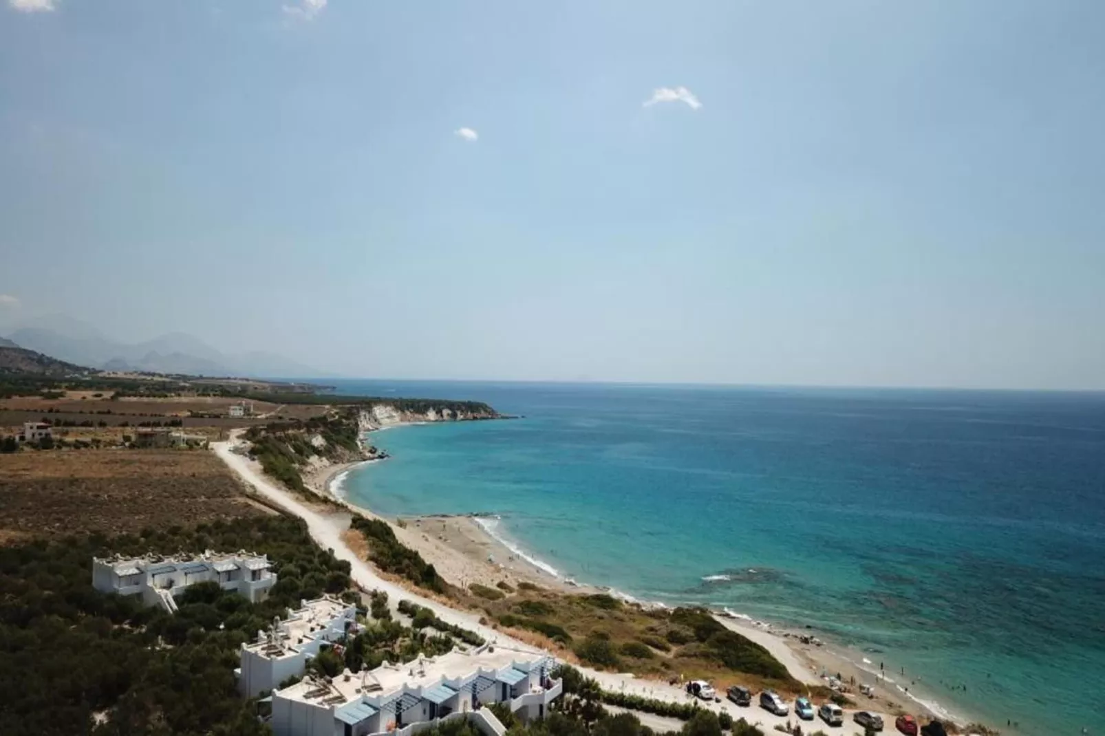 Mythos apt 4-Gebieden zomer 20km