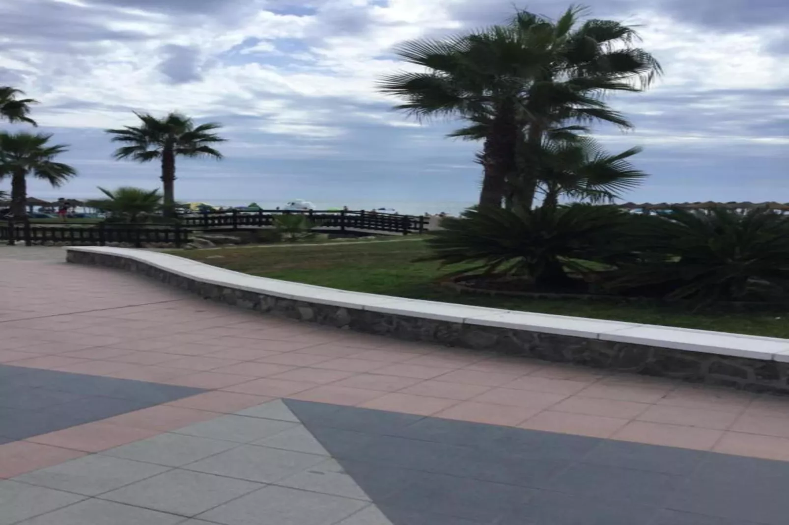 Tina de SteraM FLATS Torremolinos-Gebieden zomer 20km