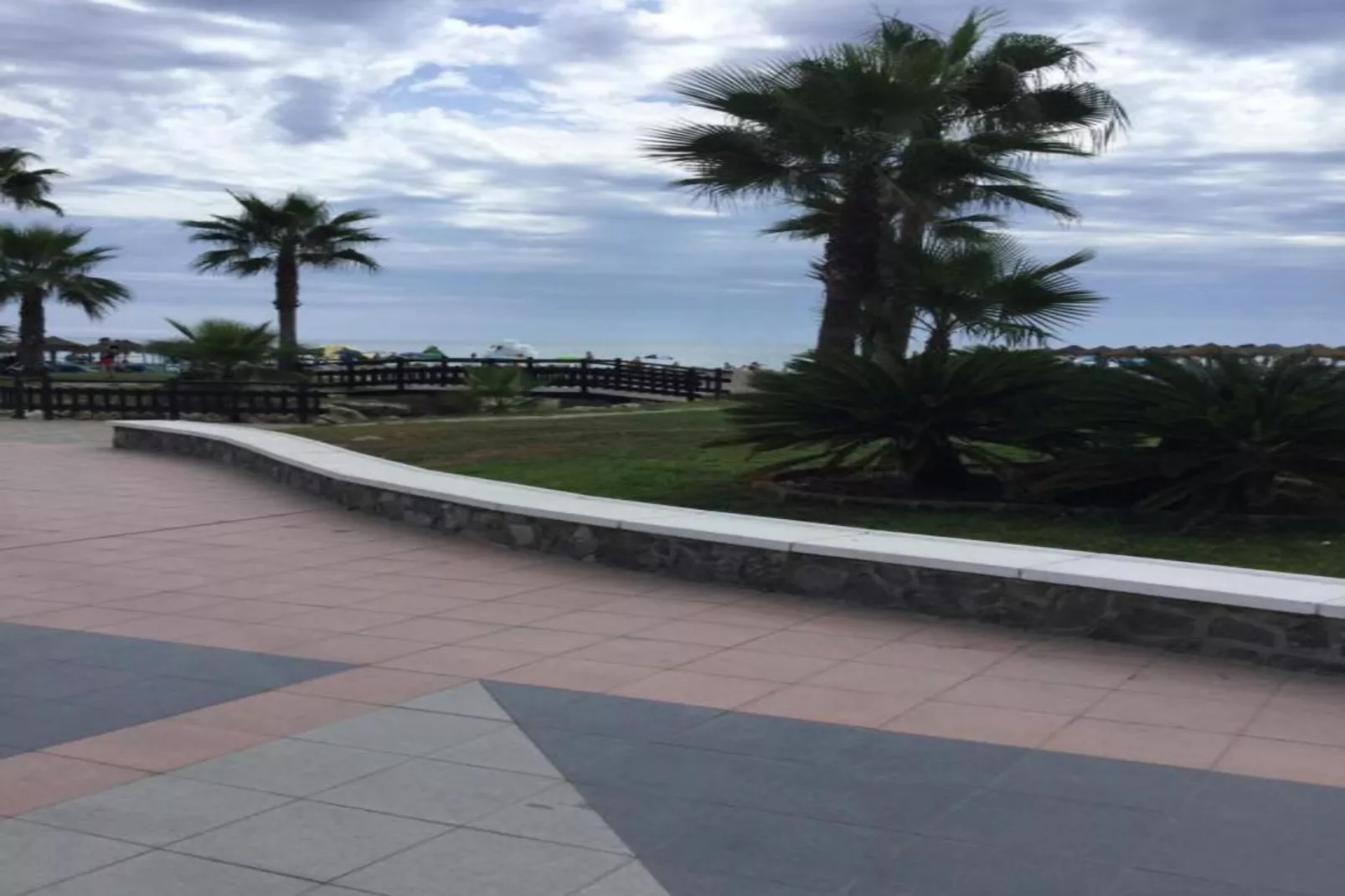 Gala de SteraM FLATS Torremolinos-Gebieden zomer 20km