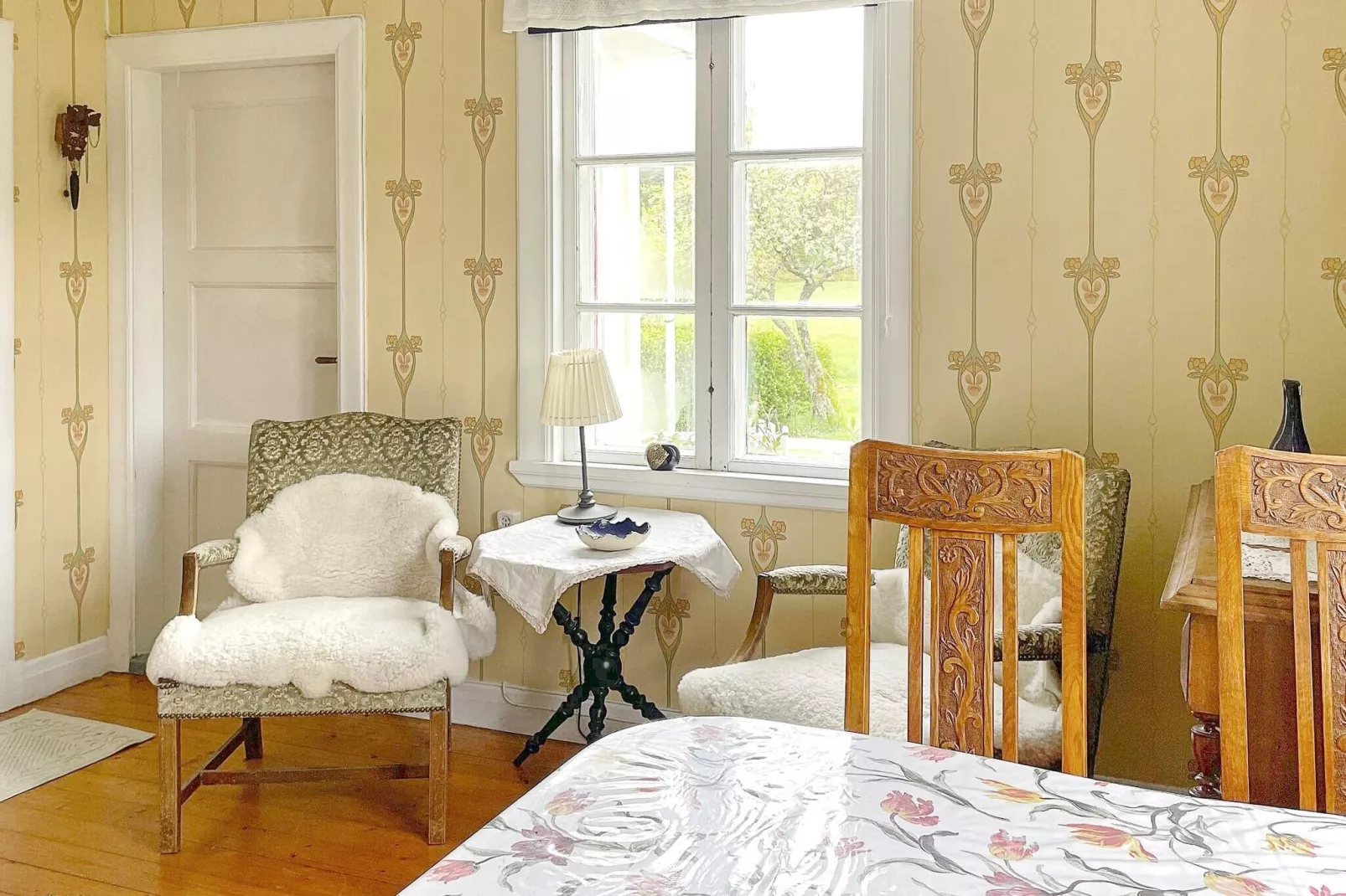 5 persoons vakantie huis in LIDKÖPING-By Traum-Binnen