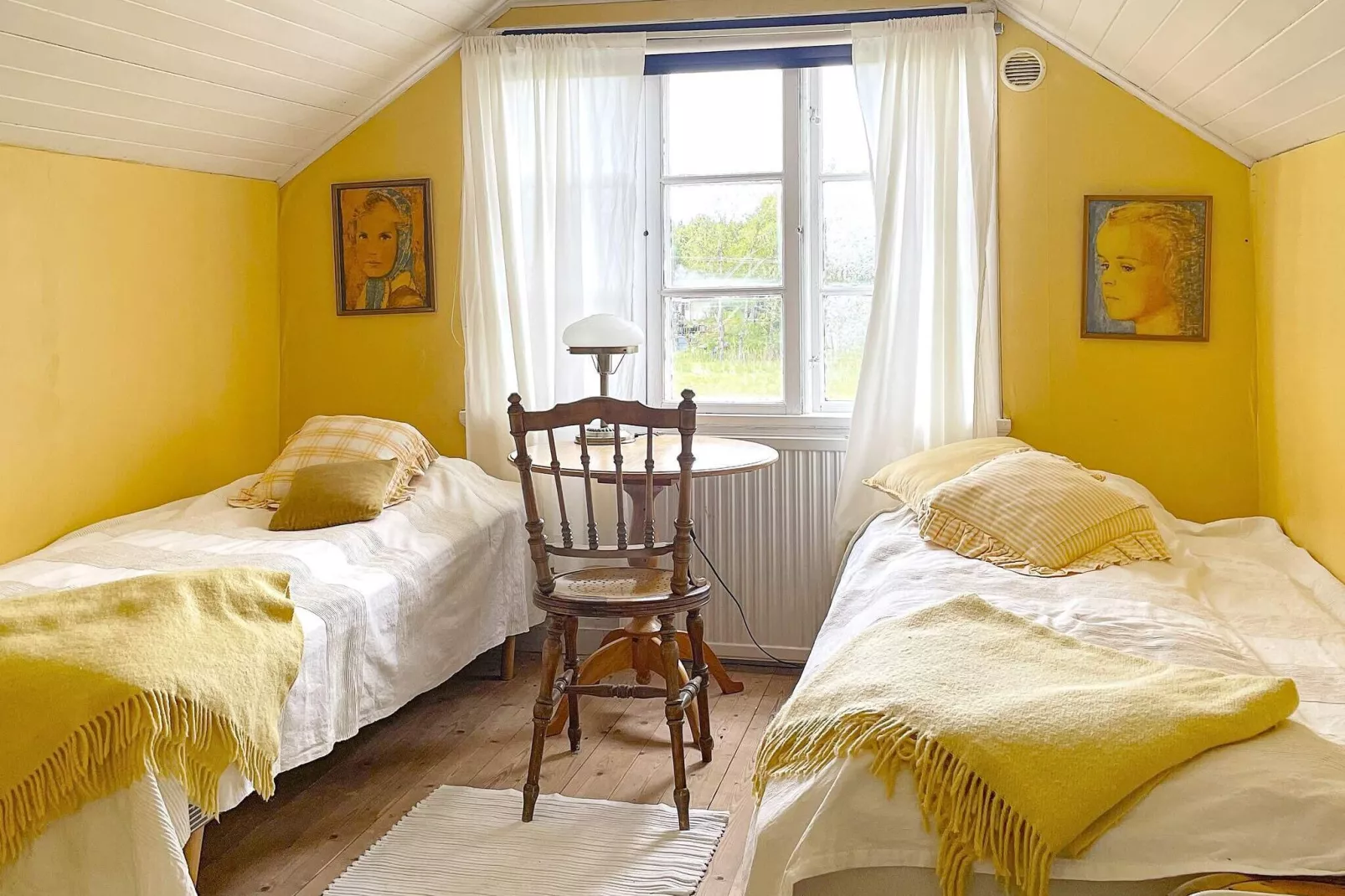 5 persoons vakantie huis in LIDKÖPING-By Traum-Binnen