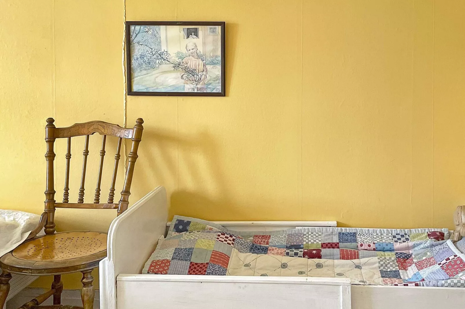 5 persoons vakantie huis in LIDKÖPING-By Traum-Binnen