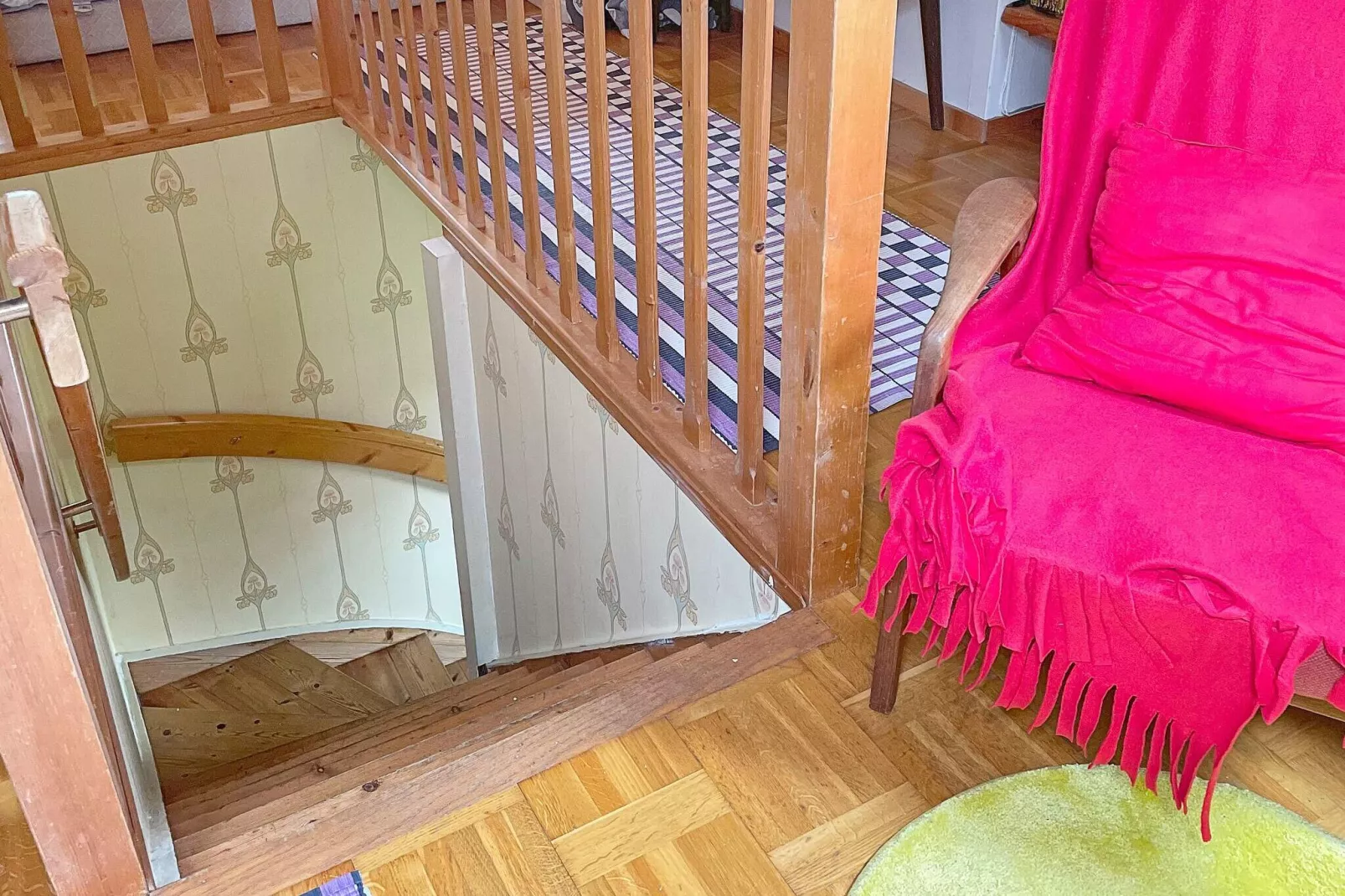 5 persoons vakantie huis in LIDKÖPING-By Traum-Binnen