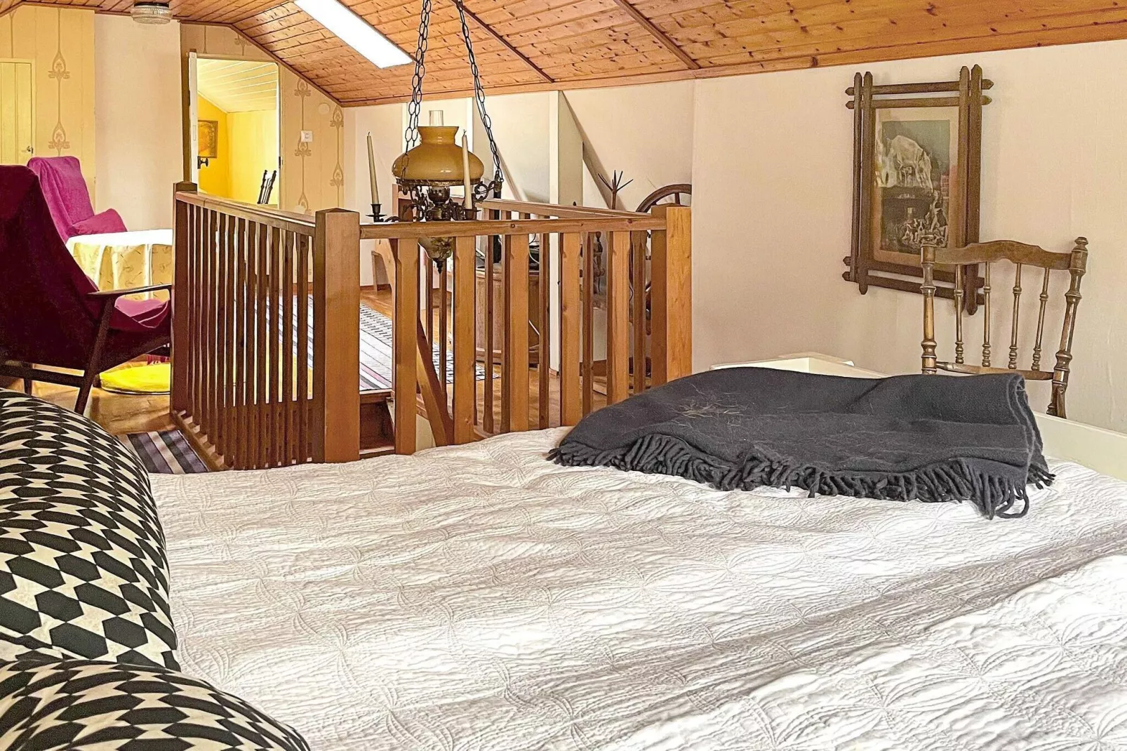 5 persoons vakantie huis in LIDKÖPING-By Traum-Binnen