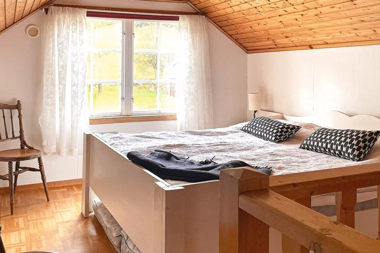 5 persoons vakantie huis in LIDKÖPING-By Traum-Binnen