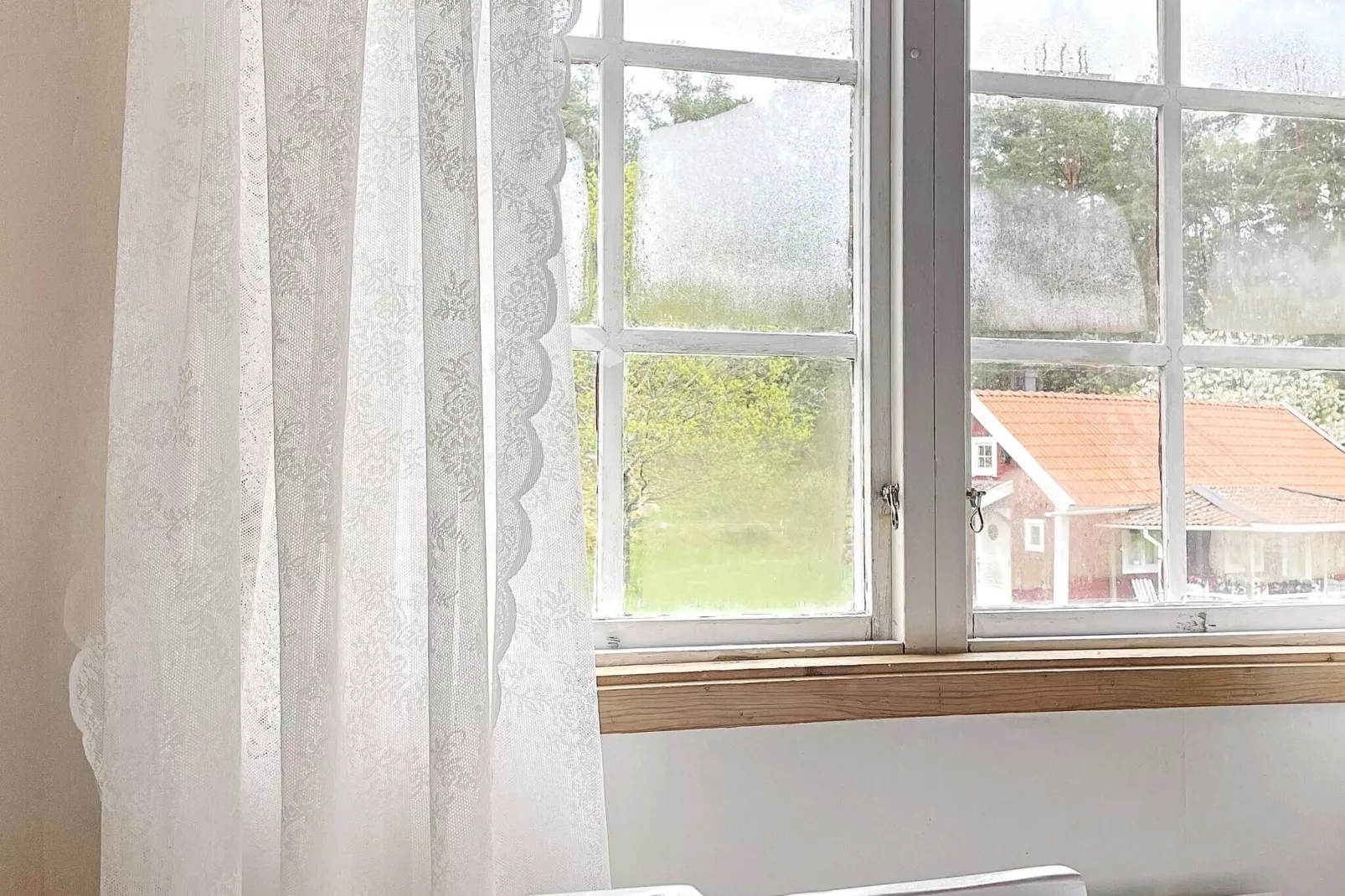 5 persoons vakantie huis in LIDKÖPING-By Traum-Binnen
