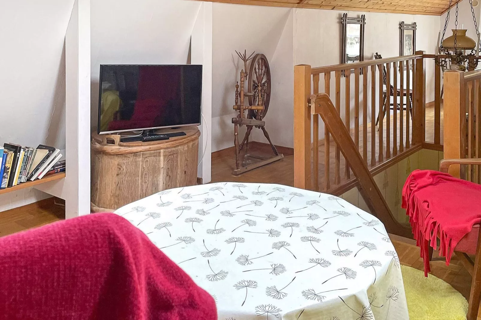 5 persoons vakantie huis in LIDKÖPING-By Traum-Binnen