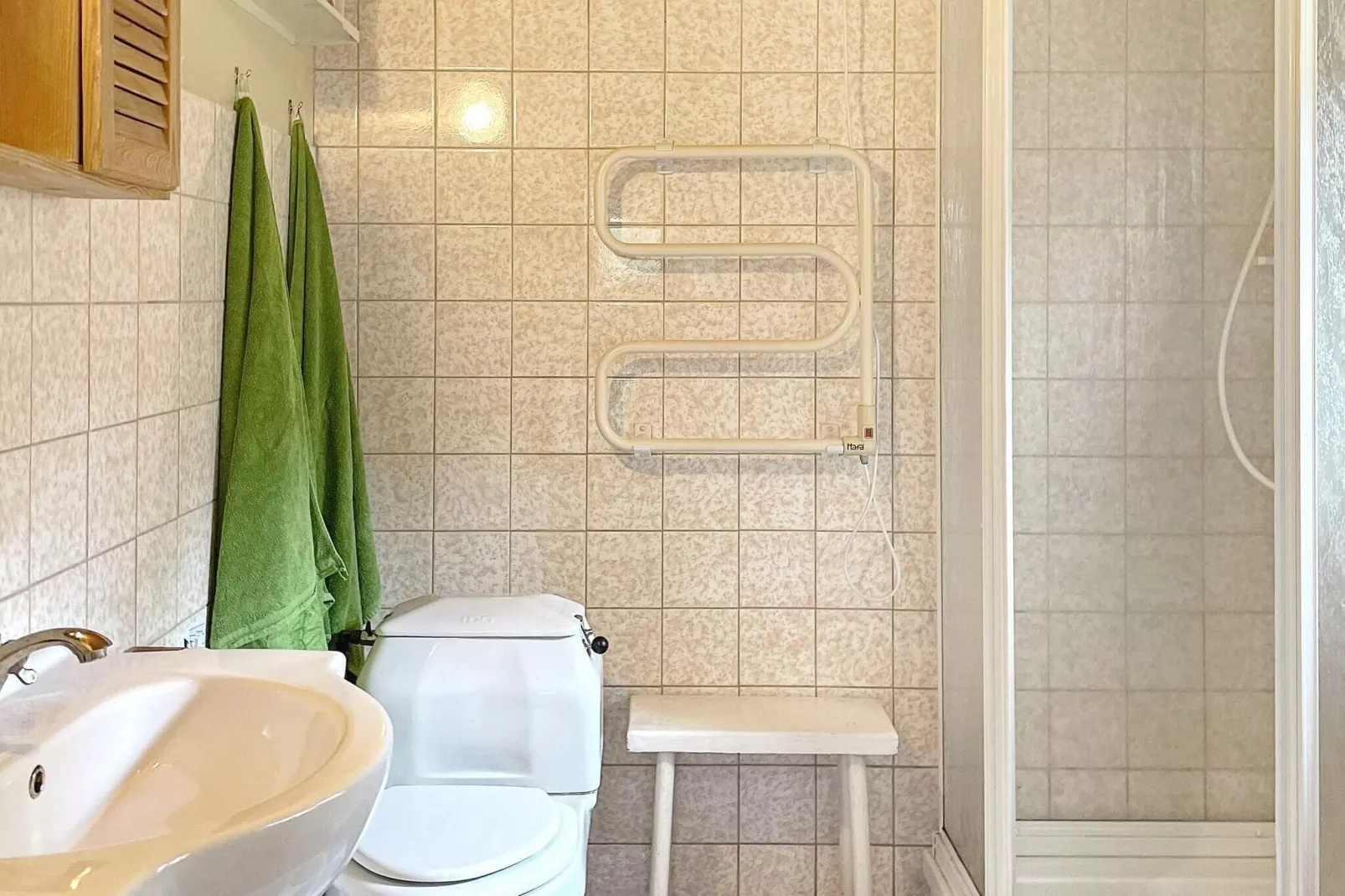 5 persoons vakantie huis in LIDKÖPING-By Traum-Binnen