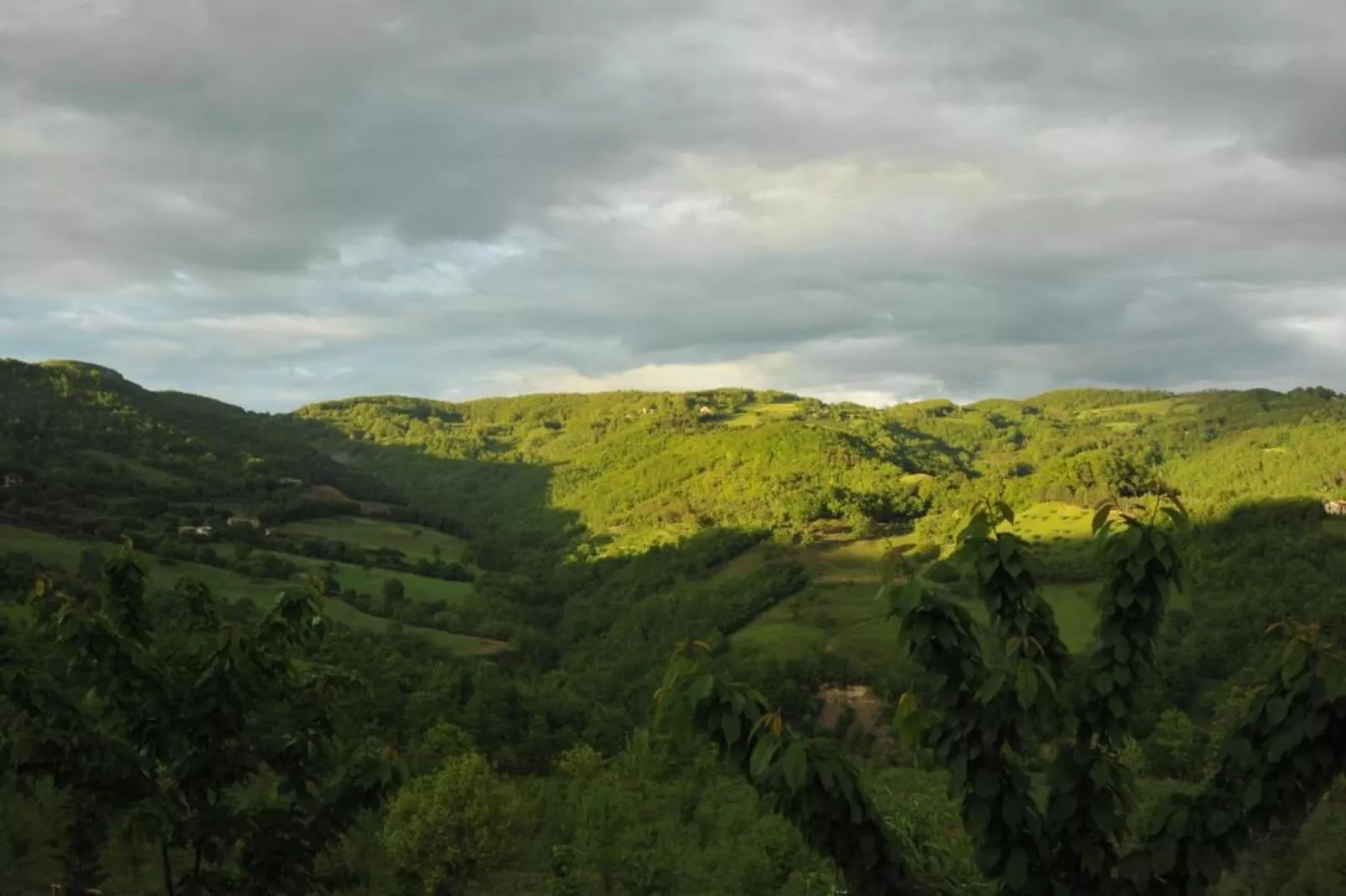 Villa Paradiso 25-Gebieden zomer 20km