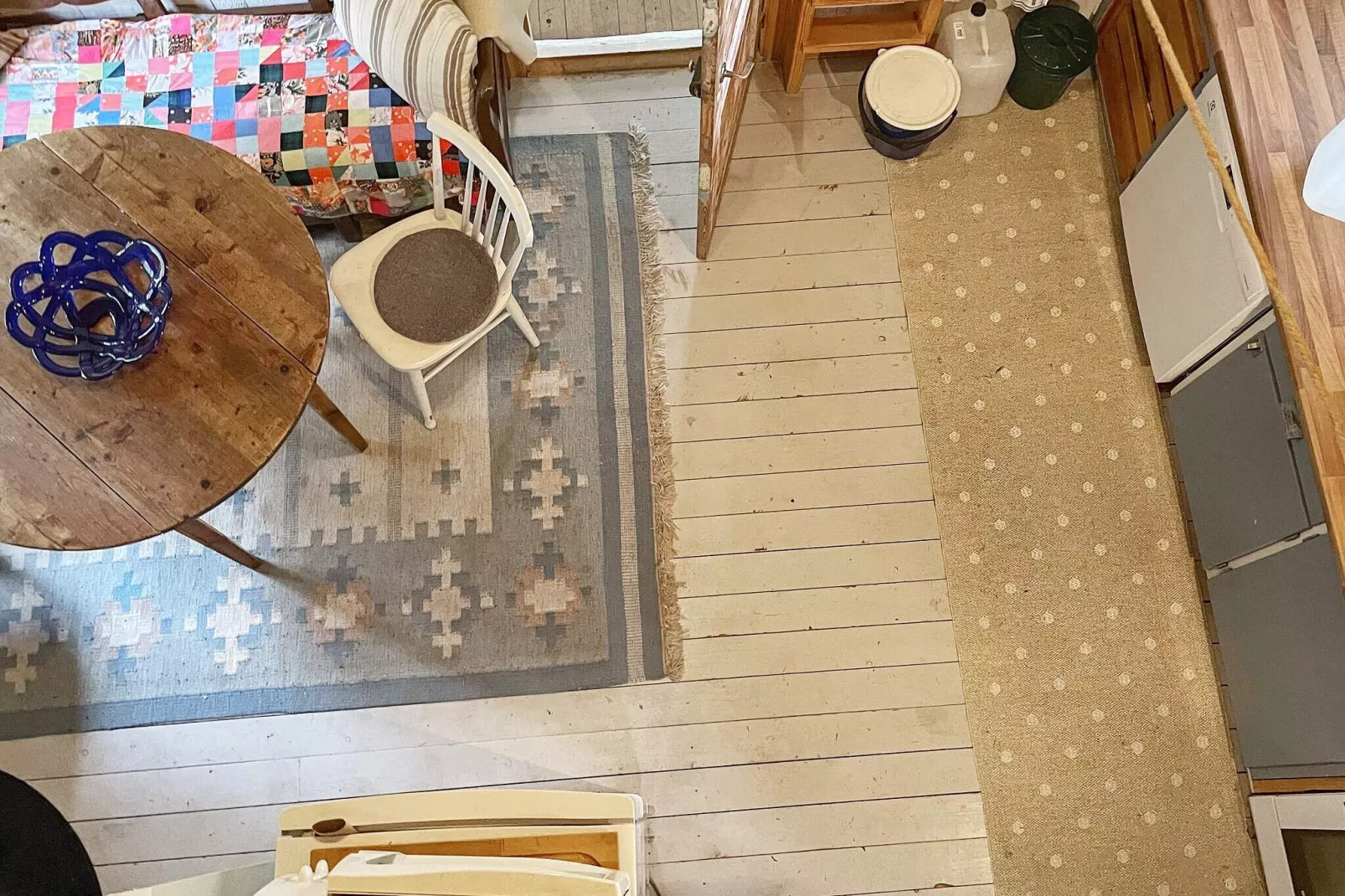 3 persoons vakantie huis in LIDKÖPING-By Traum-Binnen