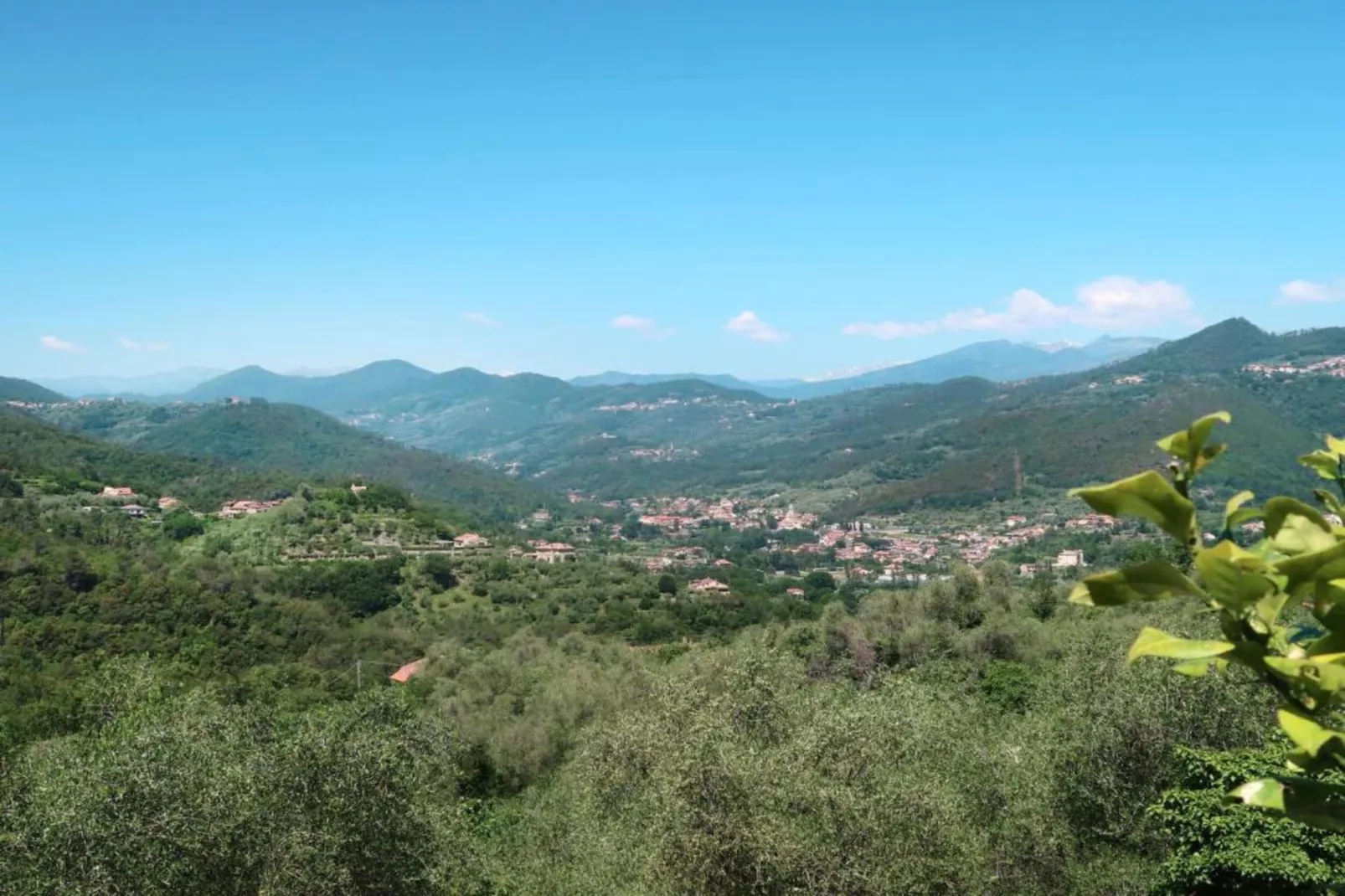 C´Era una Volta - APARTMENTS TYPE B - Two Room APT - 5 Pax - B5-Gebieden zomer 5km