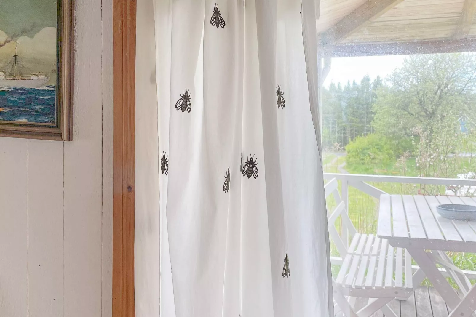 3 persoons vakantie huis in LIDKÖPING-By Traum-Binnen