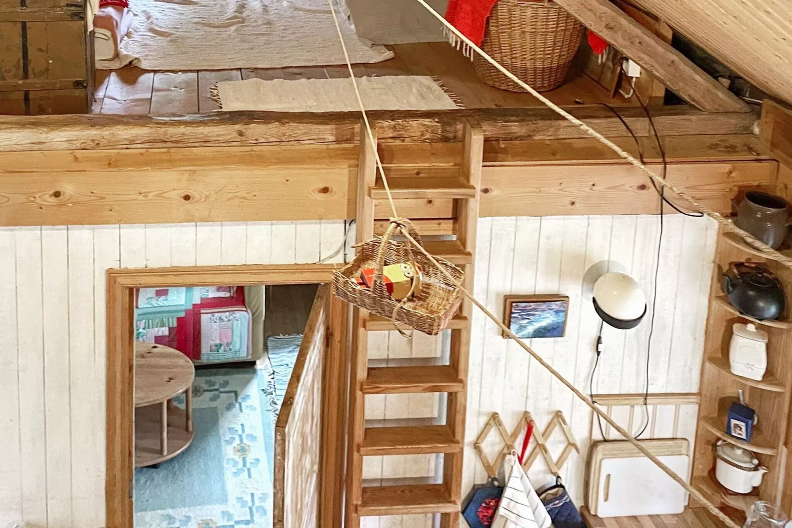 3 persoons vakantie huis in LIDKÖPING-By Traum-Binnen