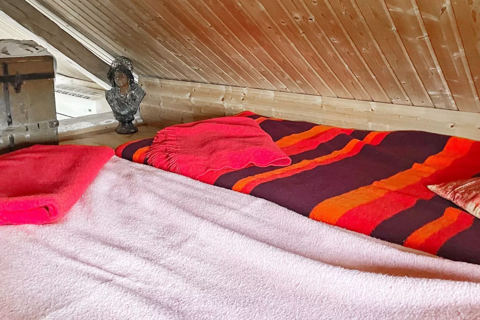 3 persoons vakantie huis in LIDKÖPING-By Traum-Binnen
