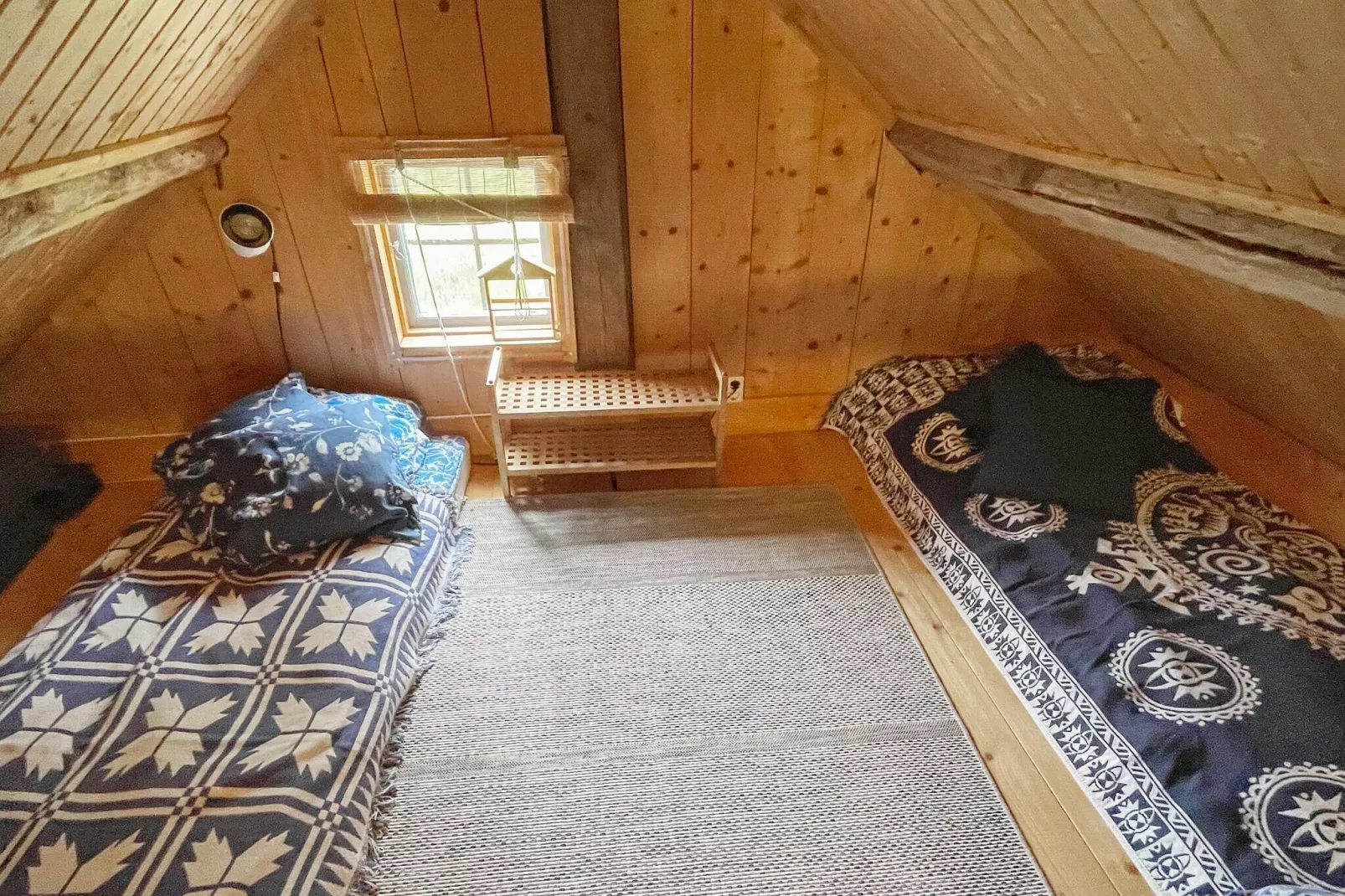 3 persoons vakantie huis in LIDKÖPING-By Traum-Binnen
