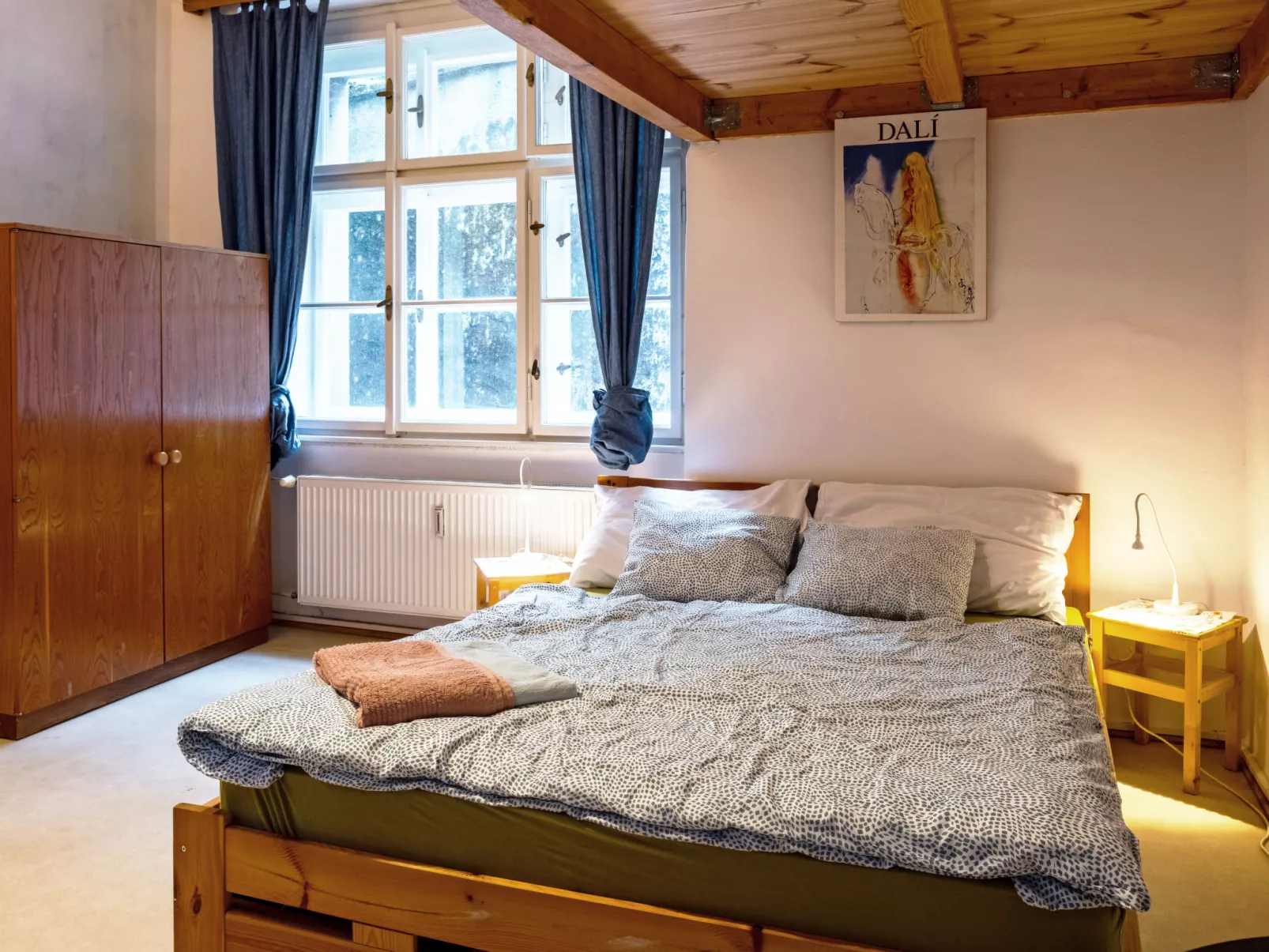 ProFamily + infrasauna-Binnen