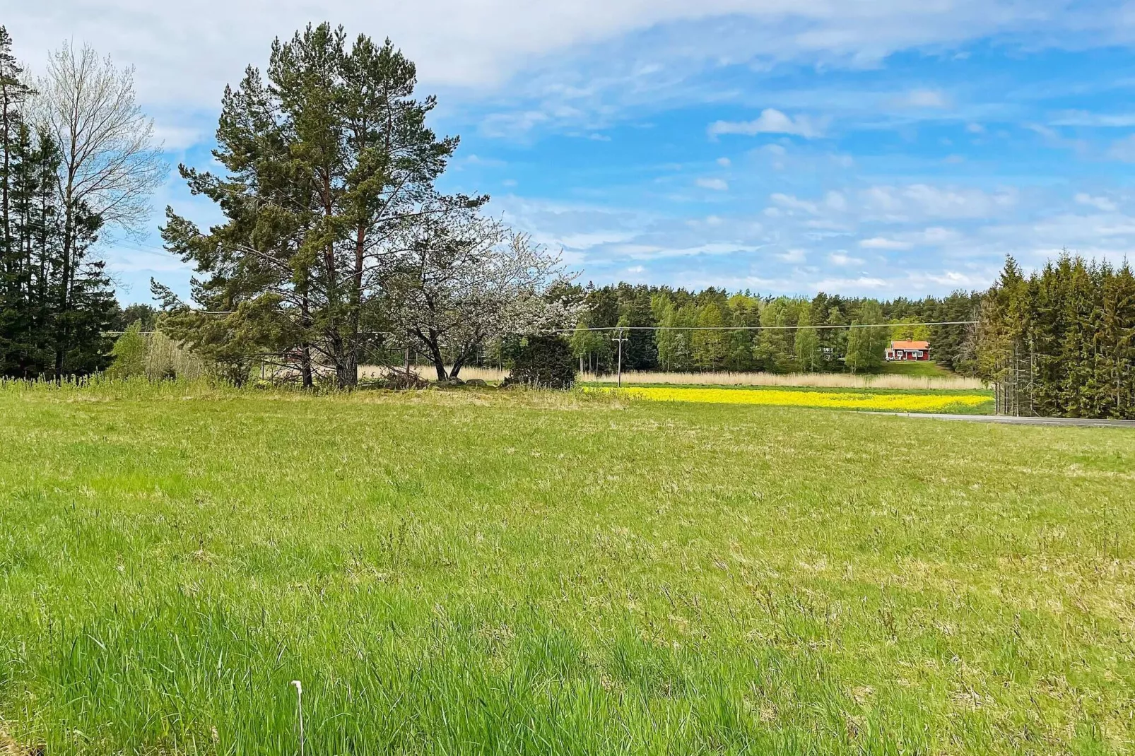 4 persoons vakantie huis in LIDKÖPING-Niet-getagd