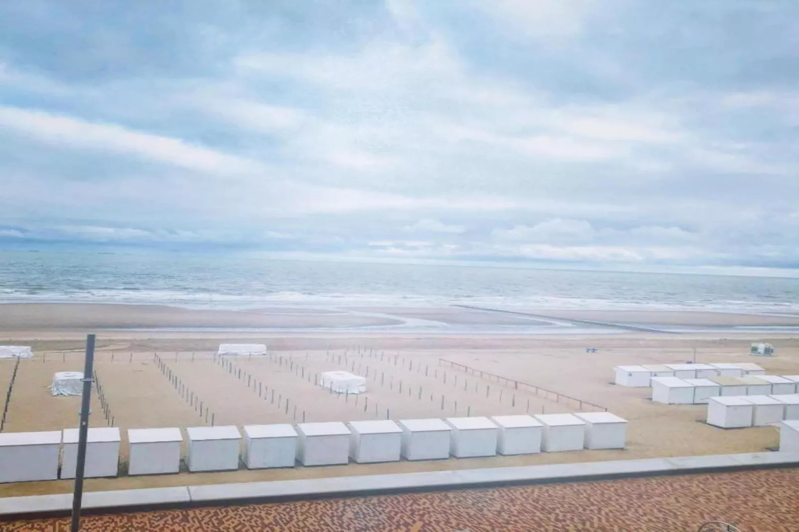 Residentie Sun Beach 0501-Gebieden zomer 20km