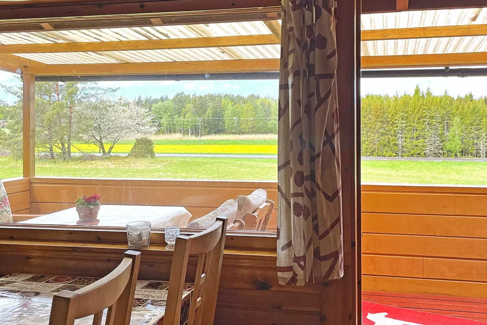 4 persoons vakantie huis in LIDKÖPING-By Traum