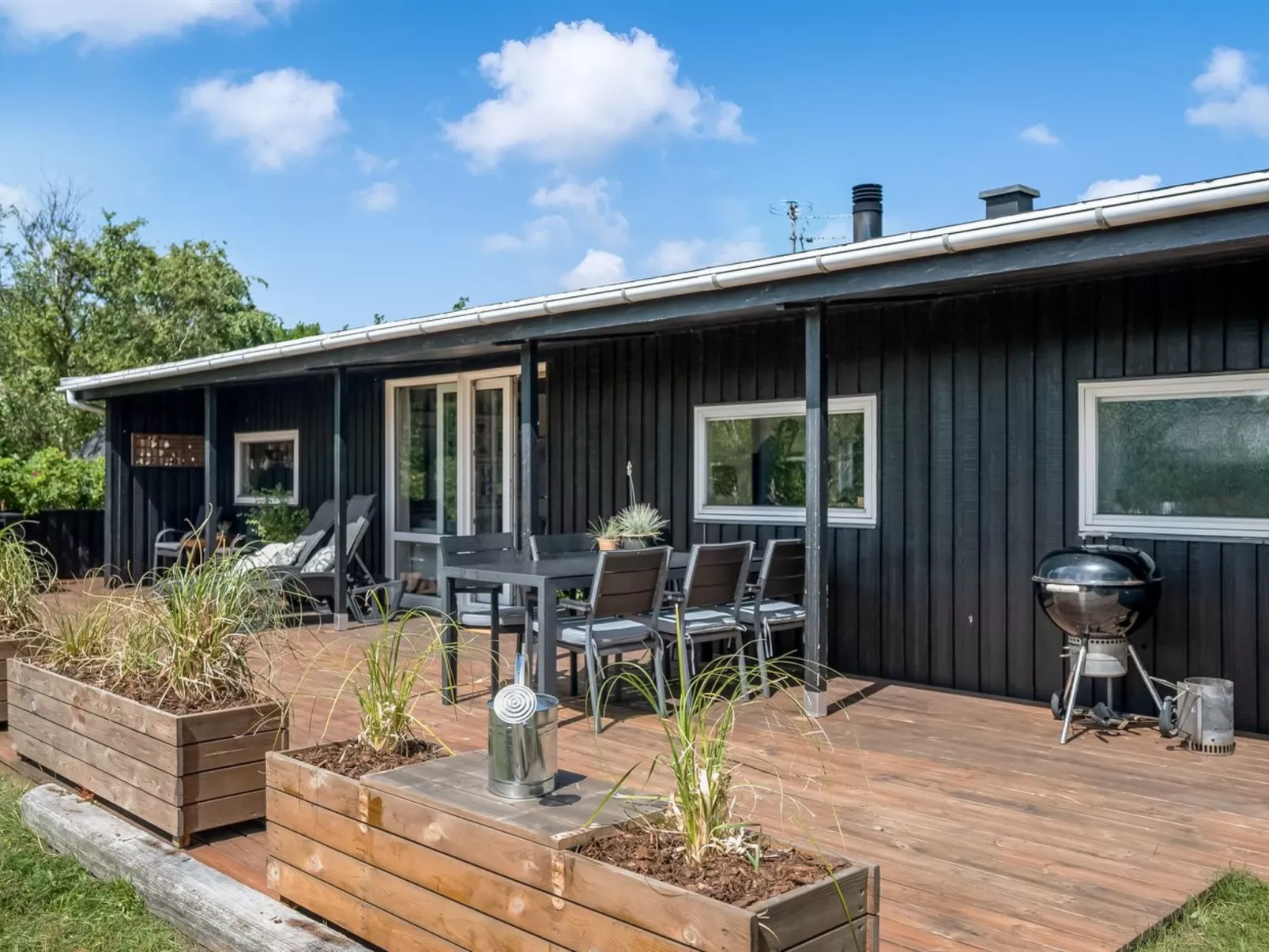 "Fatima" - 1km from the sea-Buiten